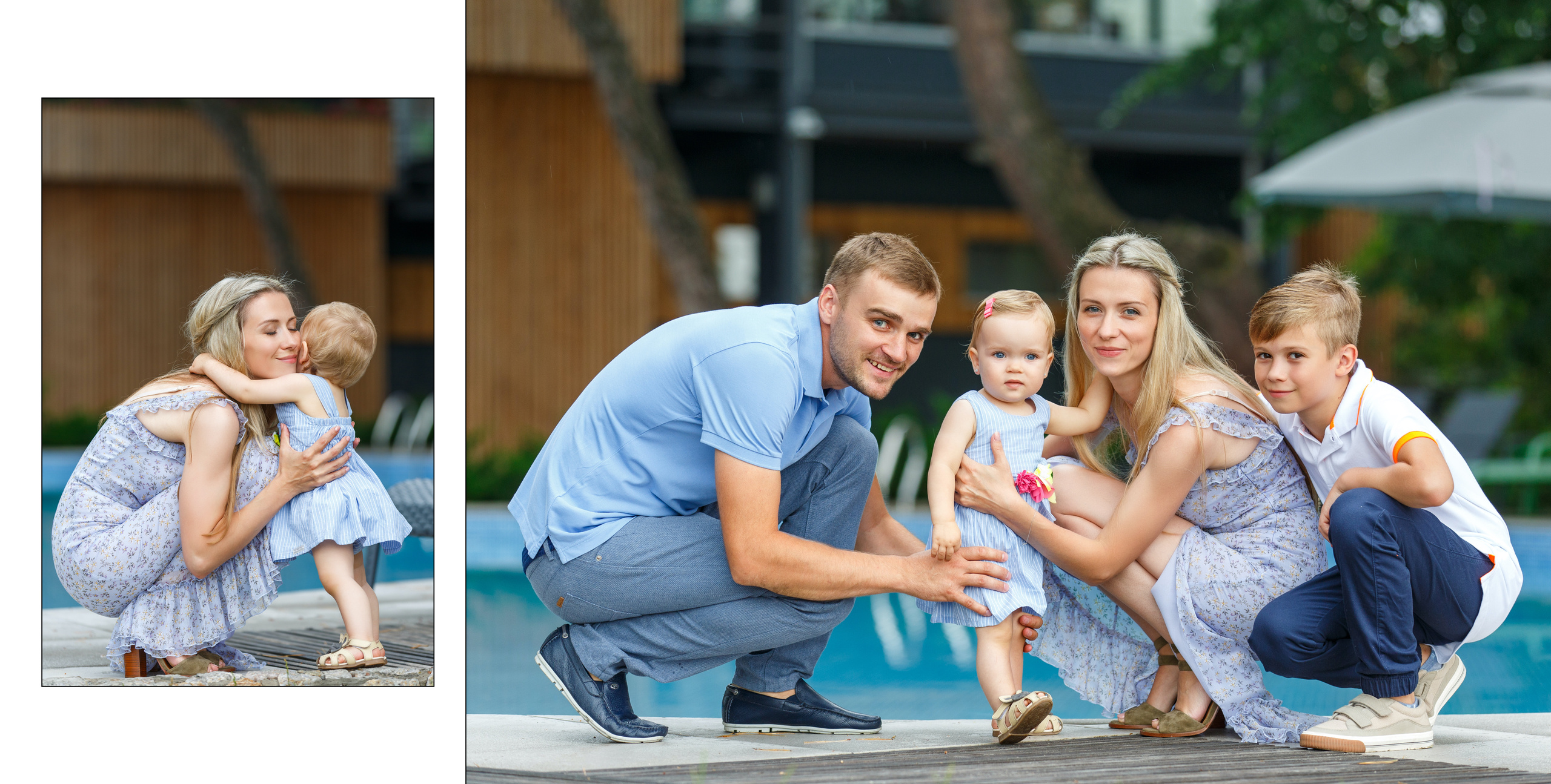 ДР Настя (1 годик). Аренды интерактивных фотозон в Харькове