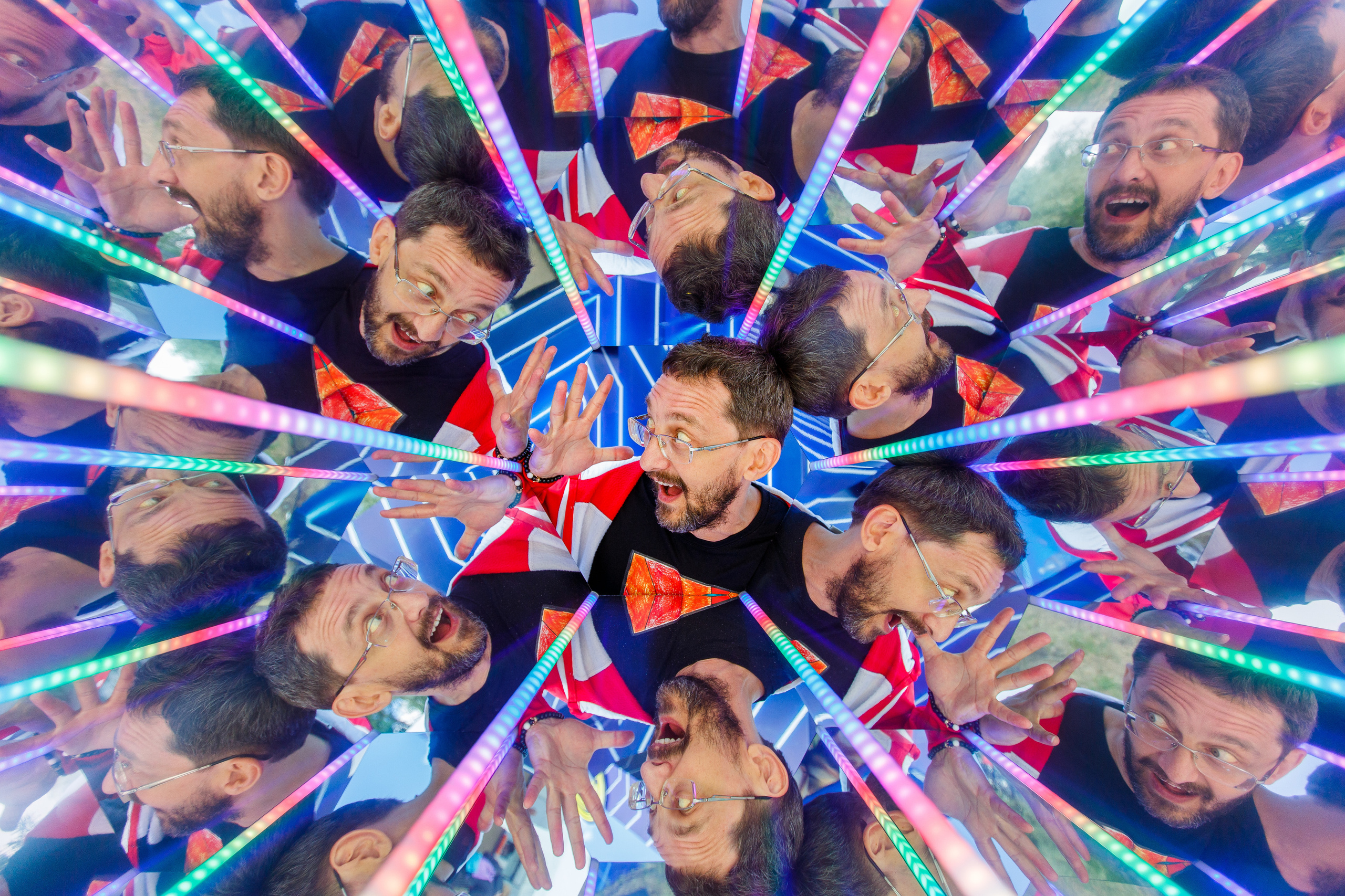 NIX (04.09.2021). Аренды интерактивных фотозон в Харькове