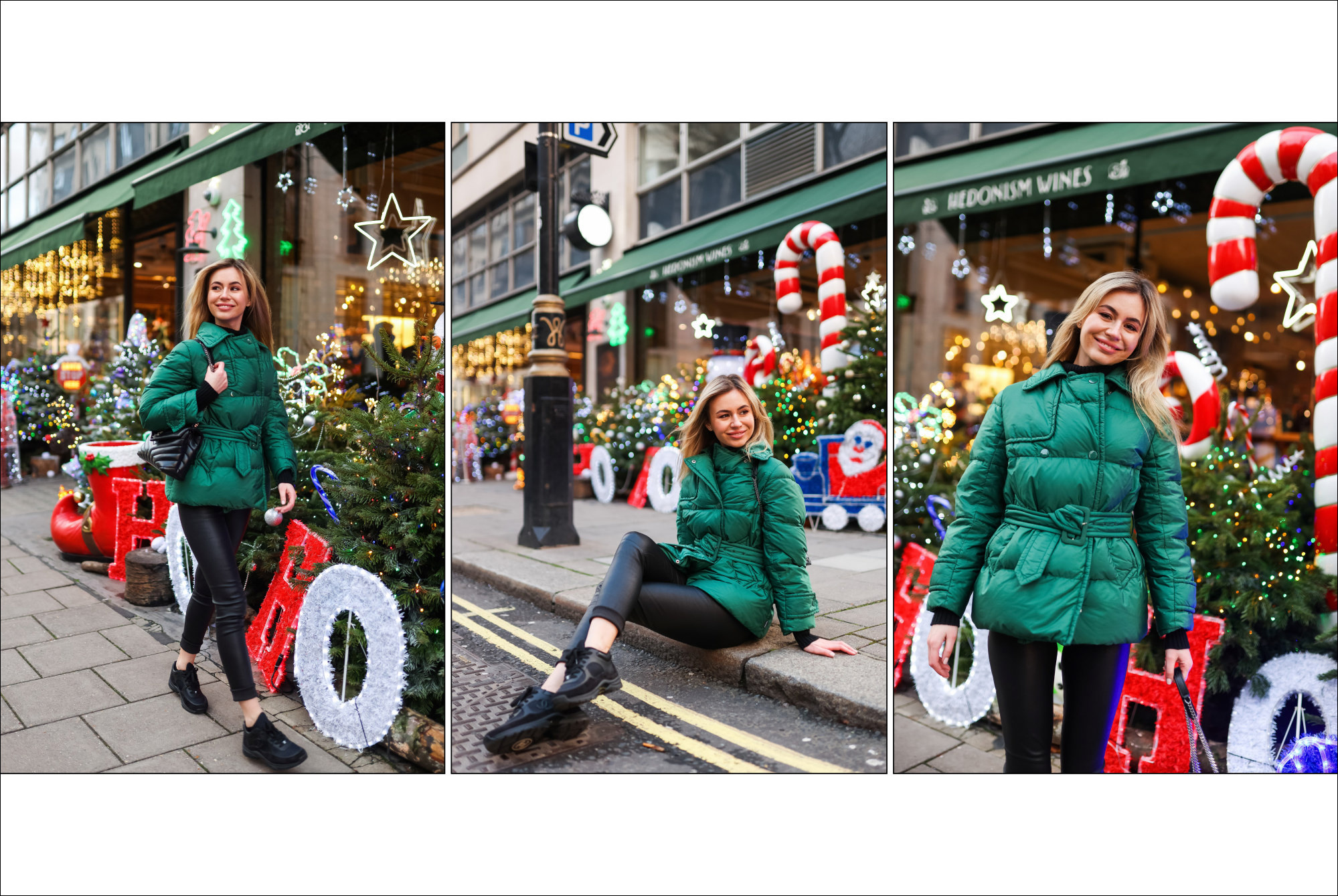 Лера (London November). Аренды интерактивных фотозон в Харькове