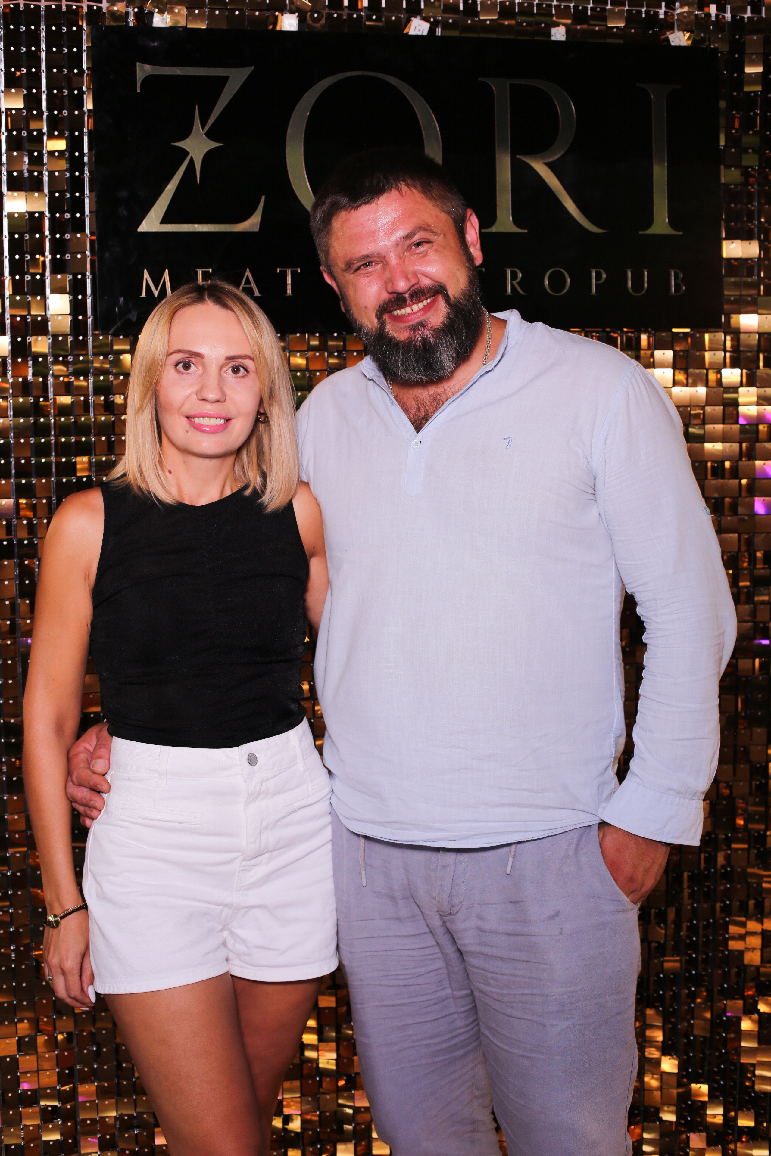 ДН Zori. Аренды интерактивных фотозон в Харькове