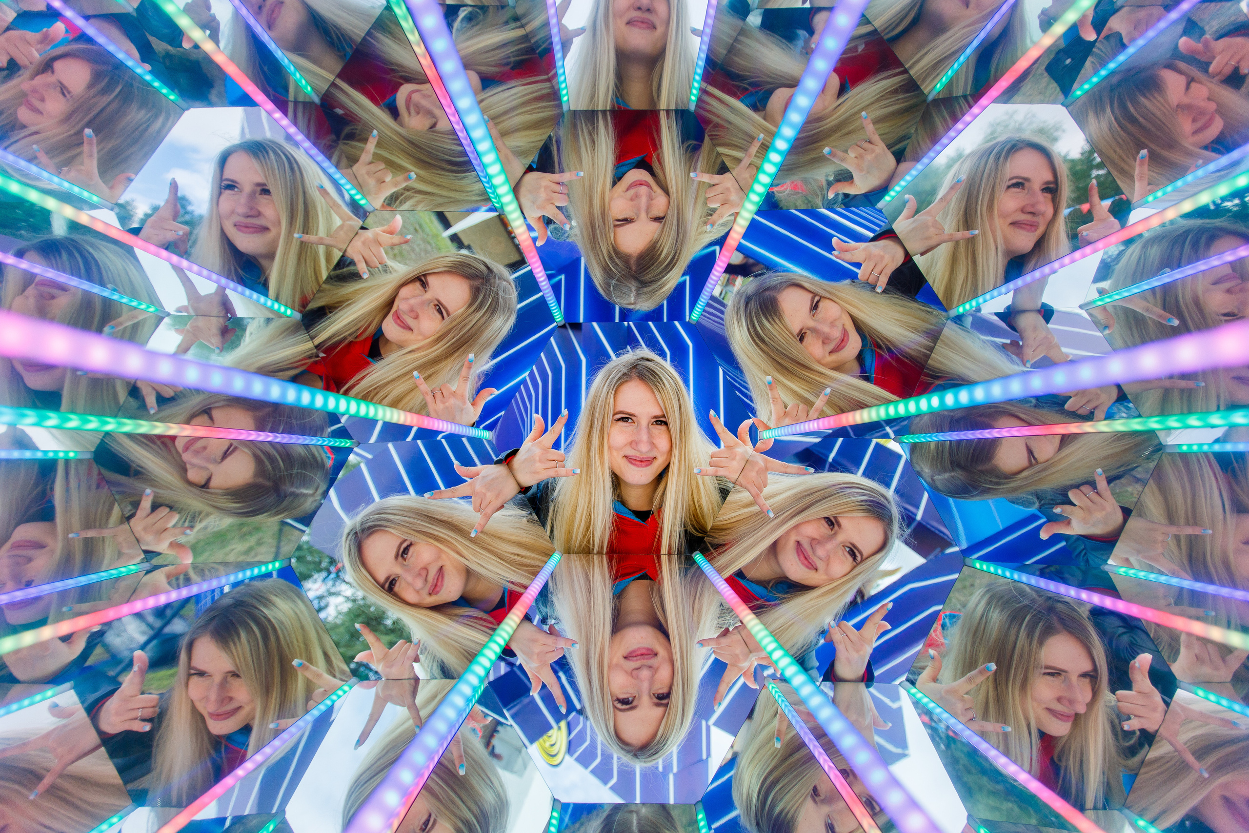 NIX (04.09.2021). Аренды интерактивных фотозон в Харькове