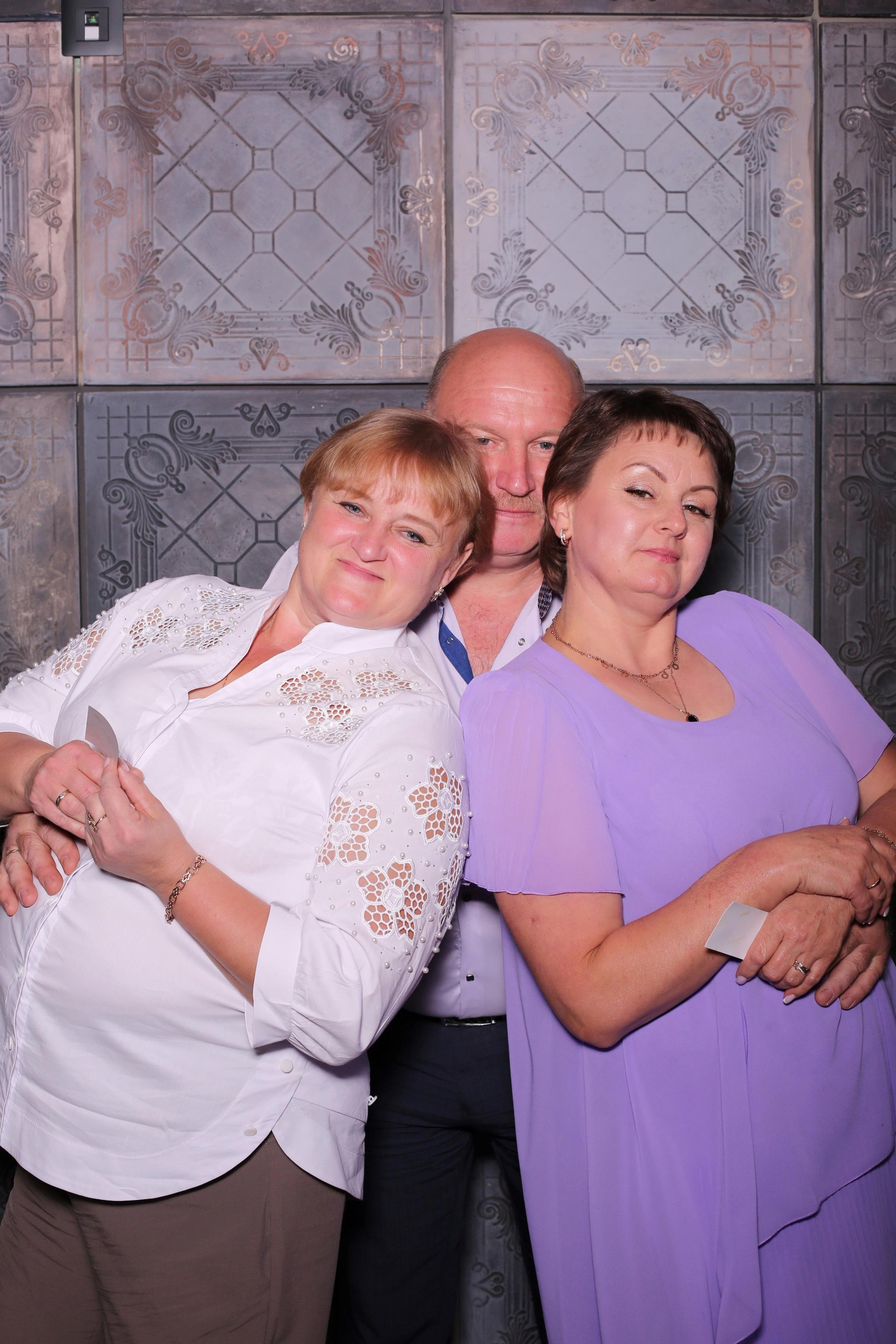 Євген та Вікторія (AiR PhotoBox). Аренды интерактивных фотозон в Харькове