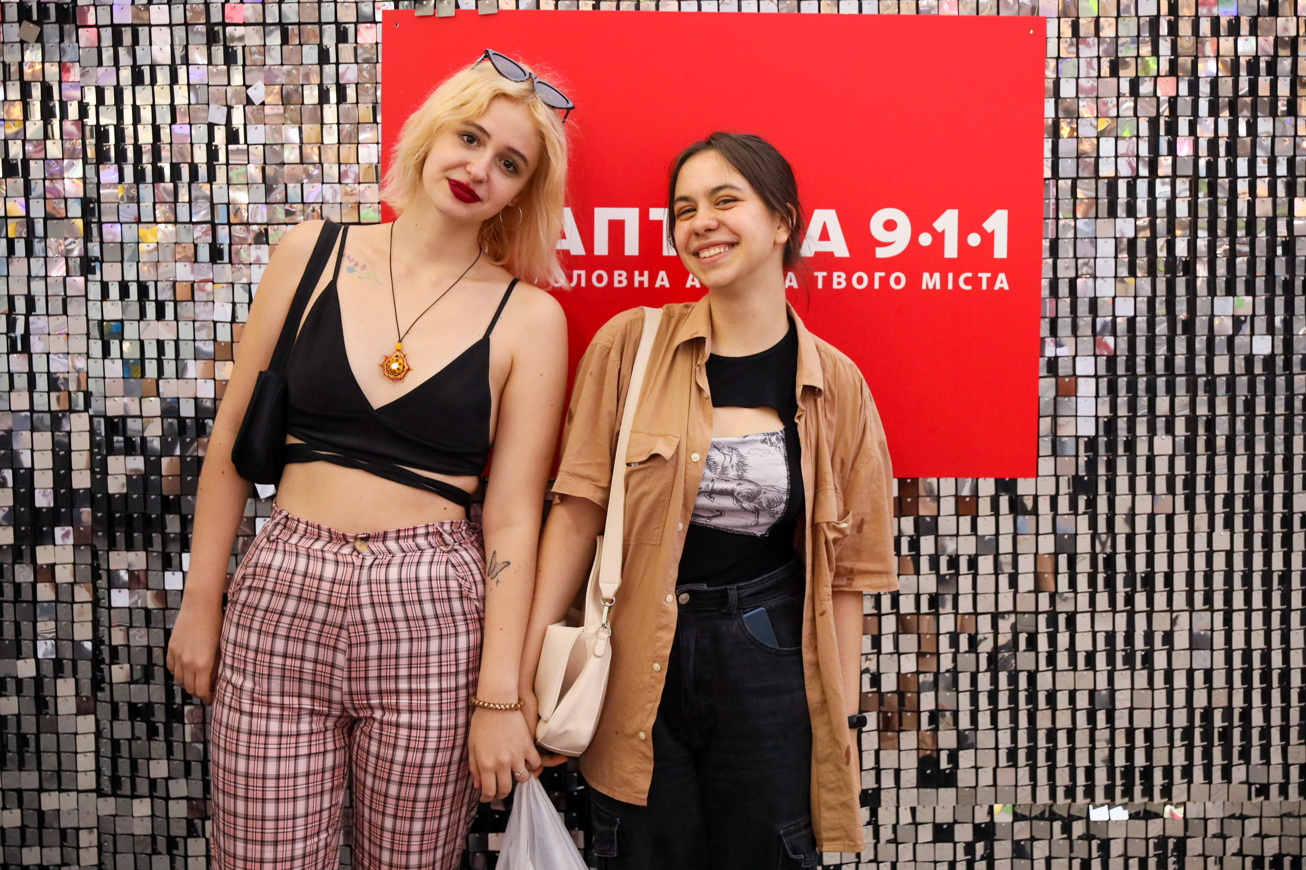 Аптека 911 (Фотомозаїка). Аренды интерактивных фотозон в Харькове