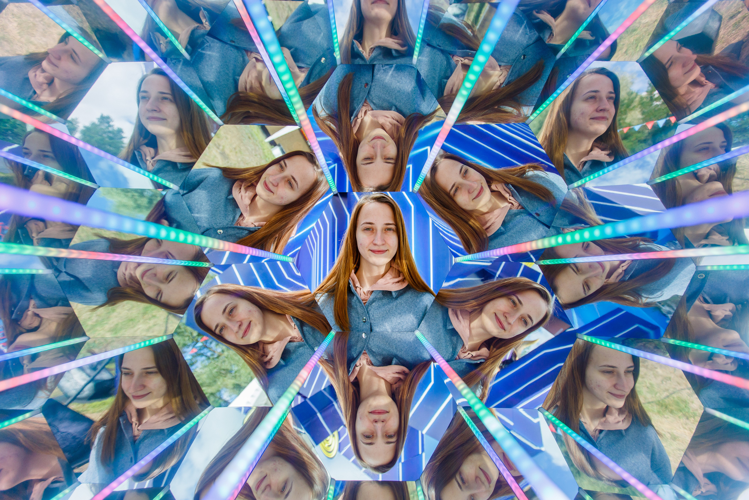 NIX (04.09.2021). Аренды интерактивных фотозон в Харькове