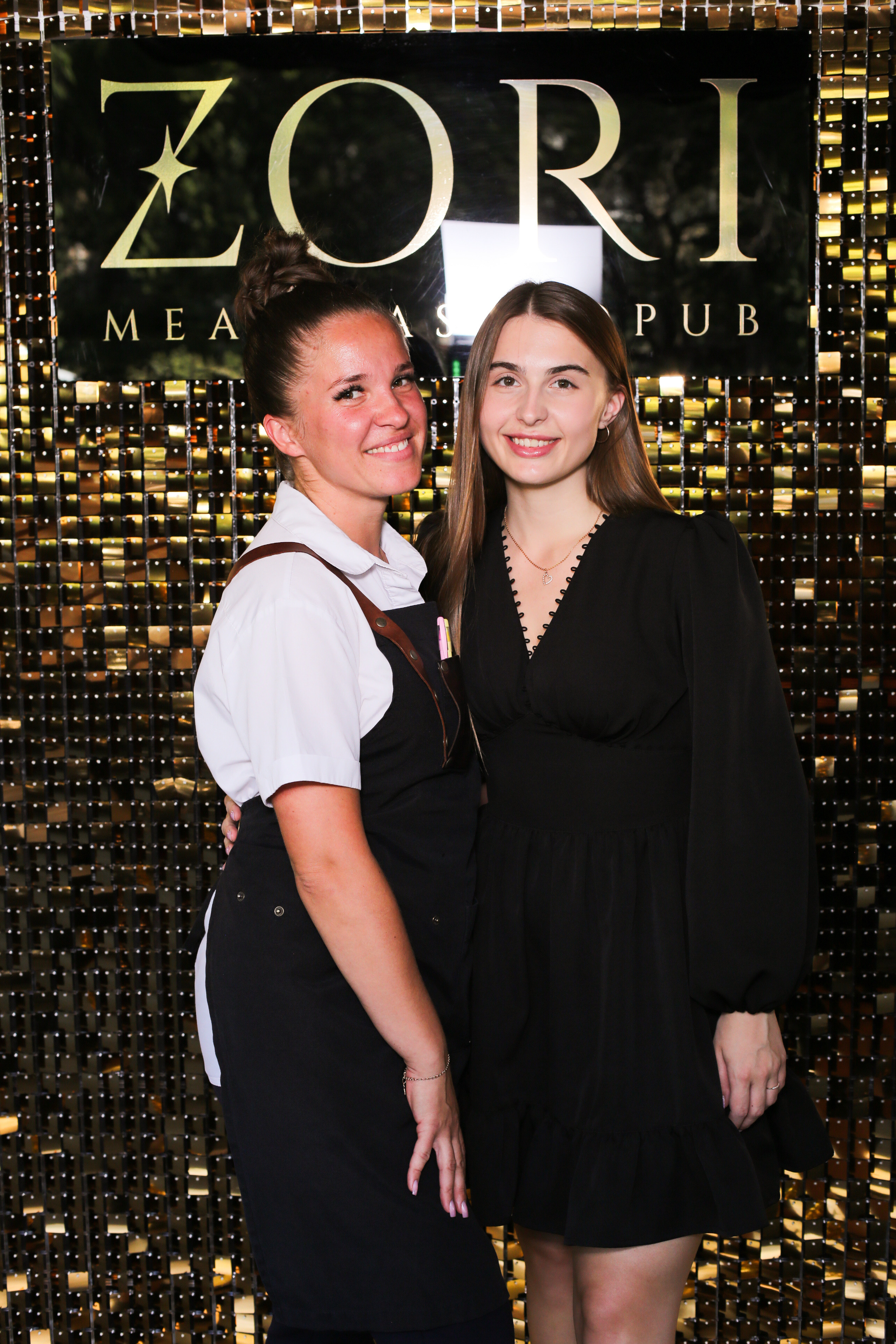 ДН Zori. Аренды интерактивных фотозон в Харькове