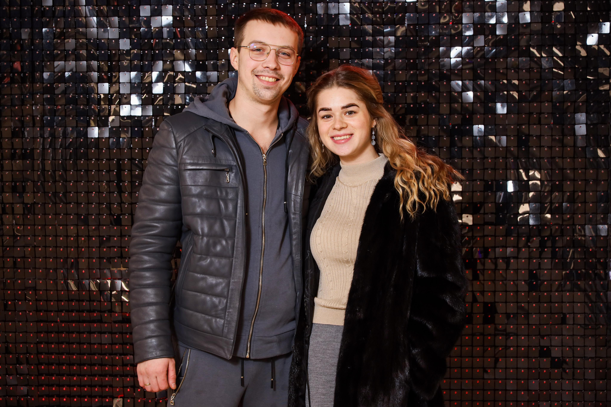 Фотомозаїка на 580 фото для ТРЦ Караван. Аренды интерактивных фотозон в Харькове