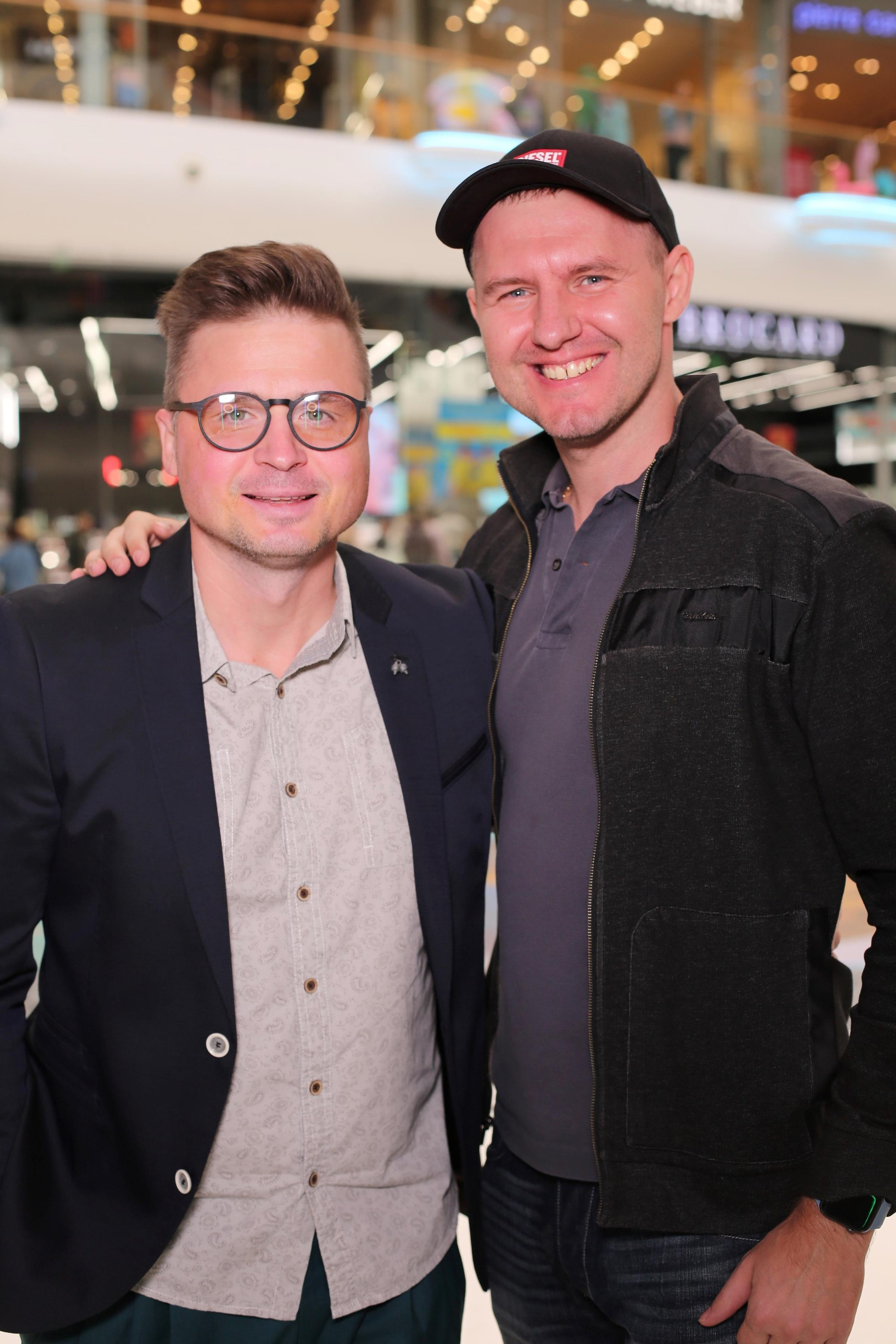 911 для НФАУ. Аренды интерактивных фотозон в Харькове