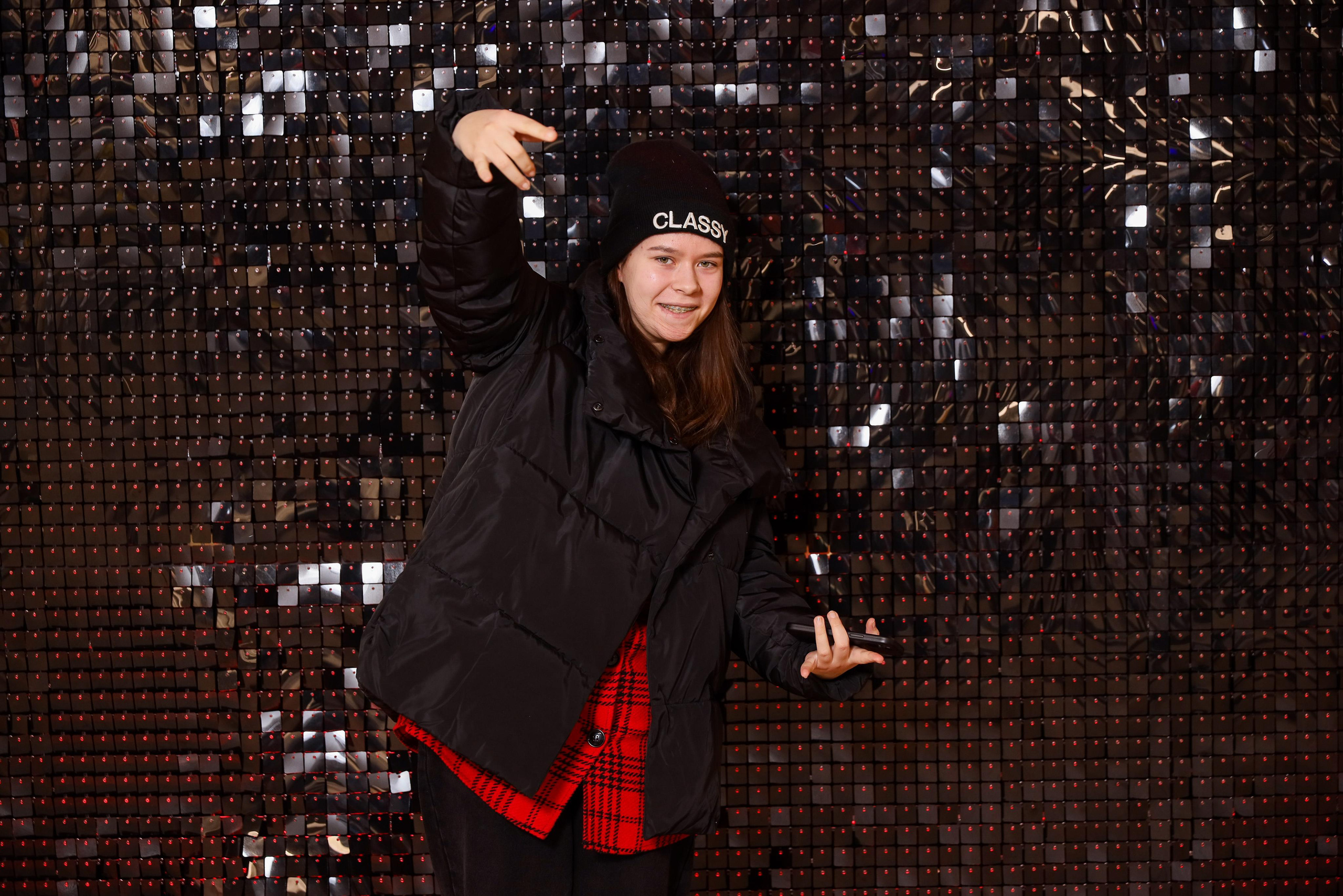 Фотомозаїка на 580 фото для ТРЦ Караван. Аренды интерактивных фотозон в Харькове