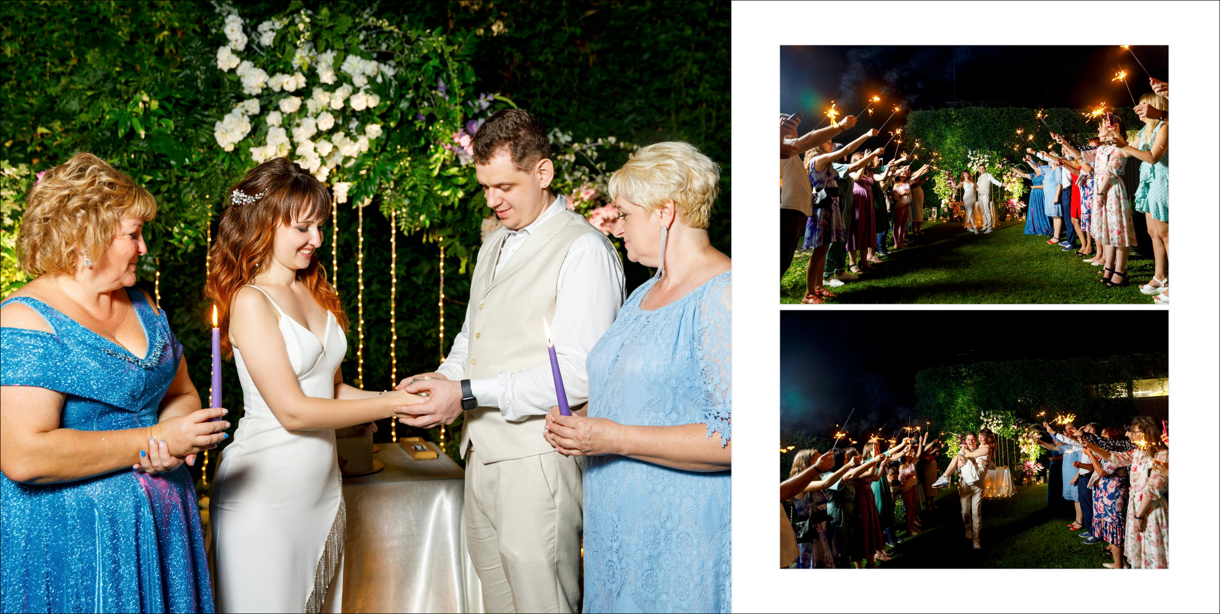 Яромир и Марина. Аренды интерактивных фотозон в Харькове