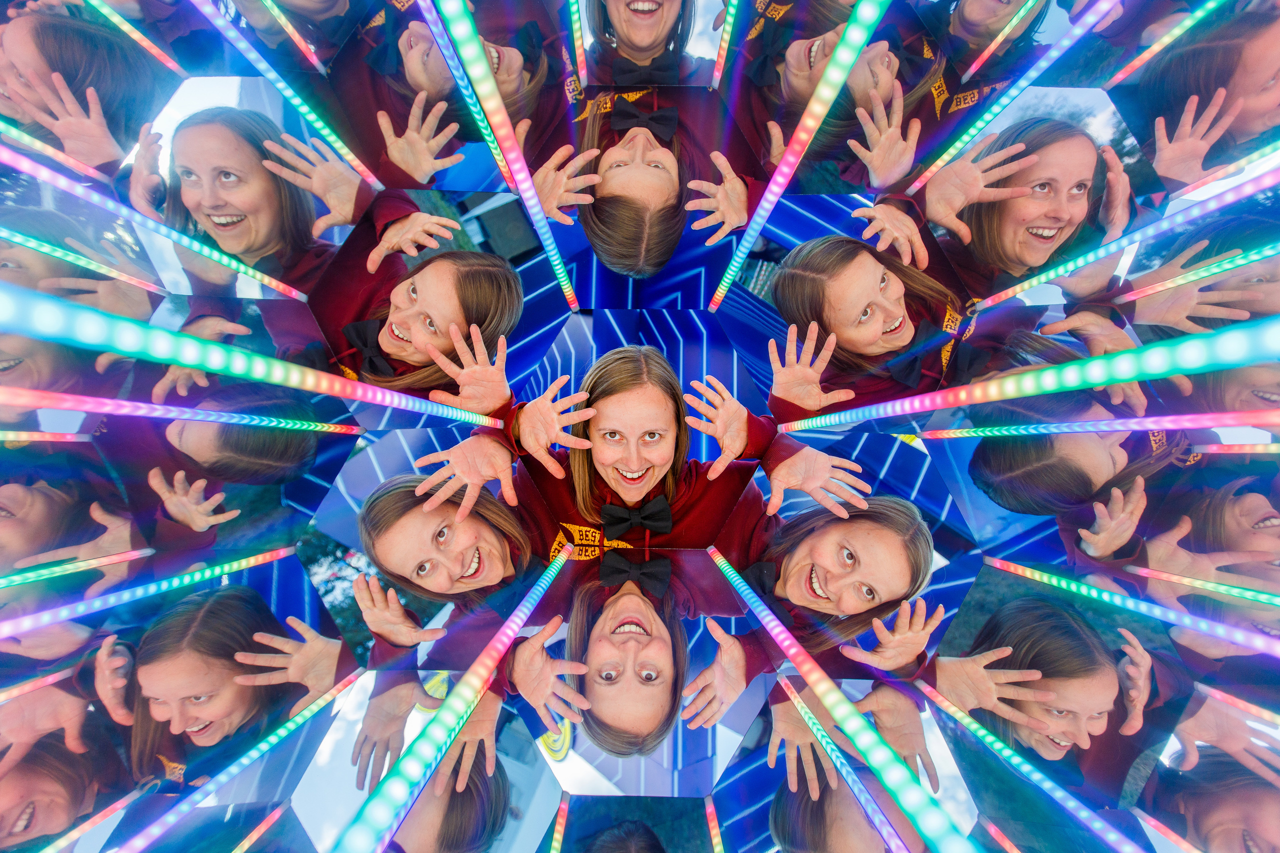 NIX (04.09.2021). Аренды интерактивных фотозон в Харькове