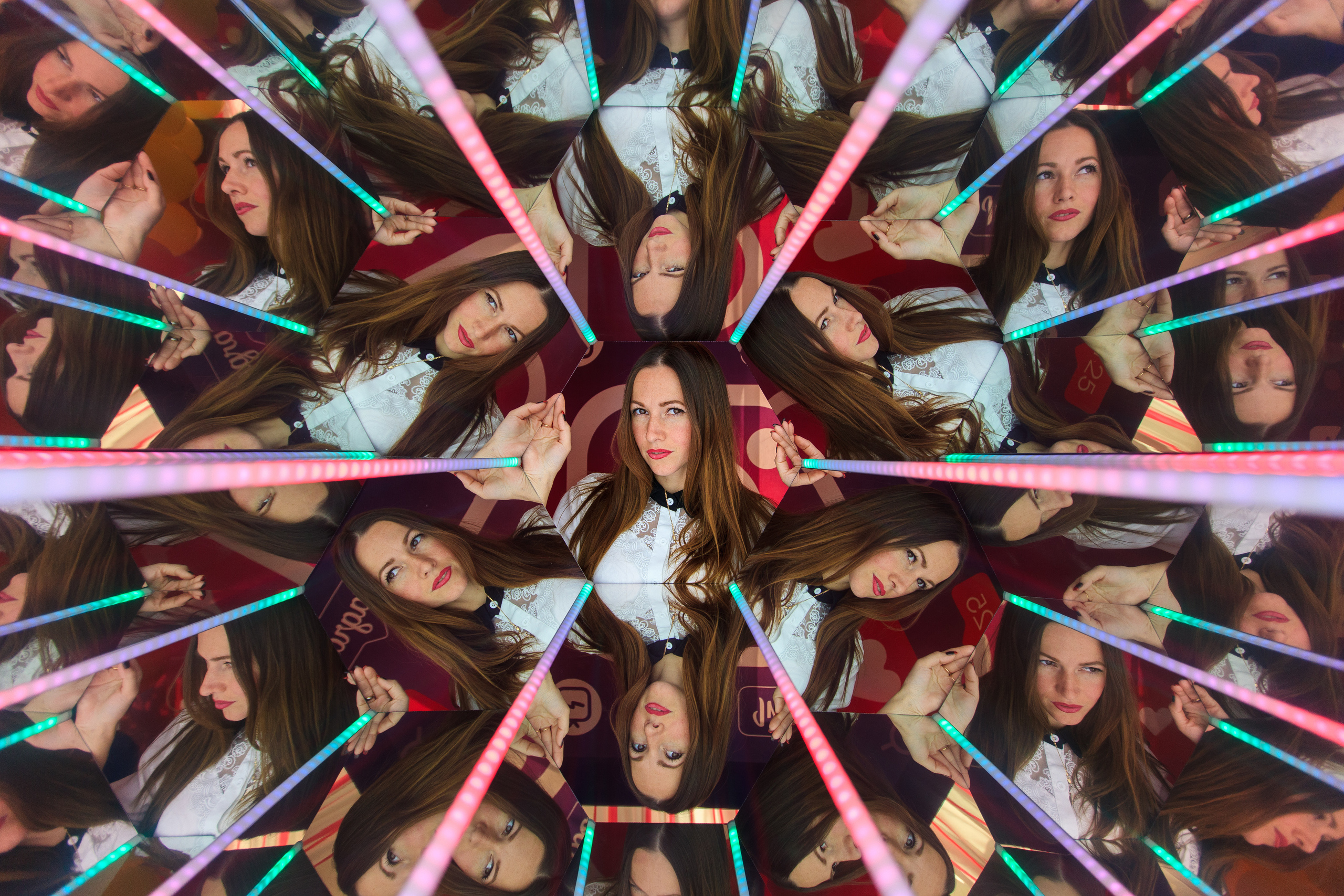 Калейдоскоп. Аренды интерактивных фотозон в Харькове