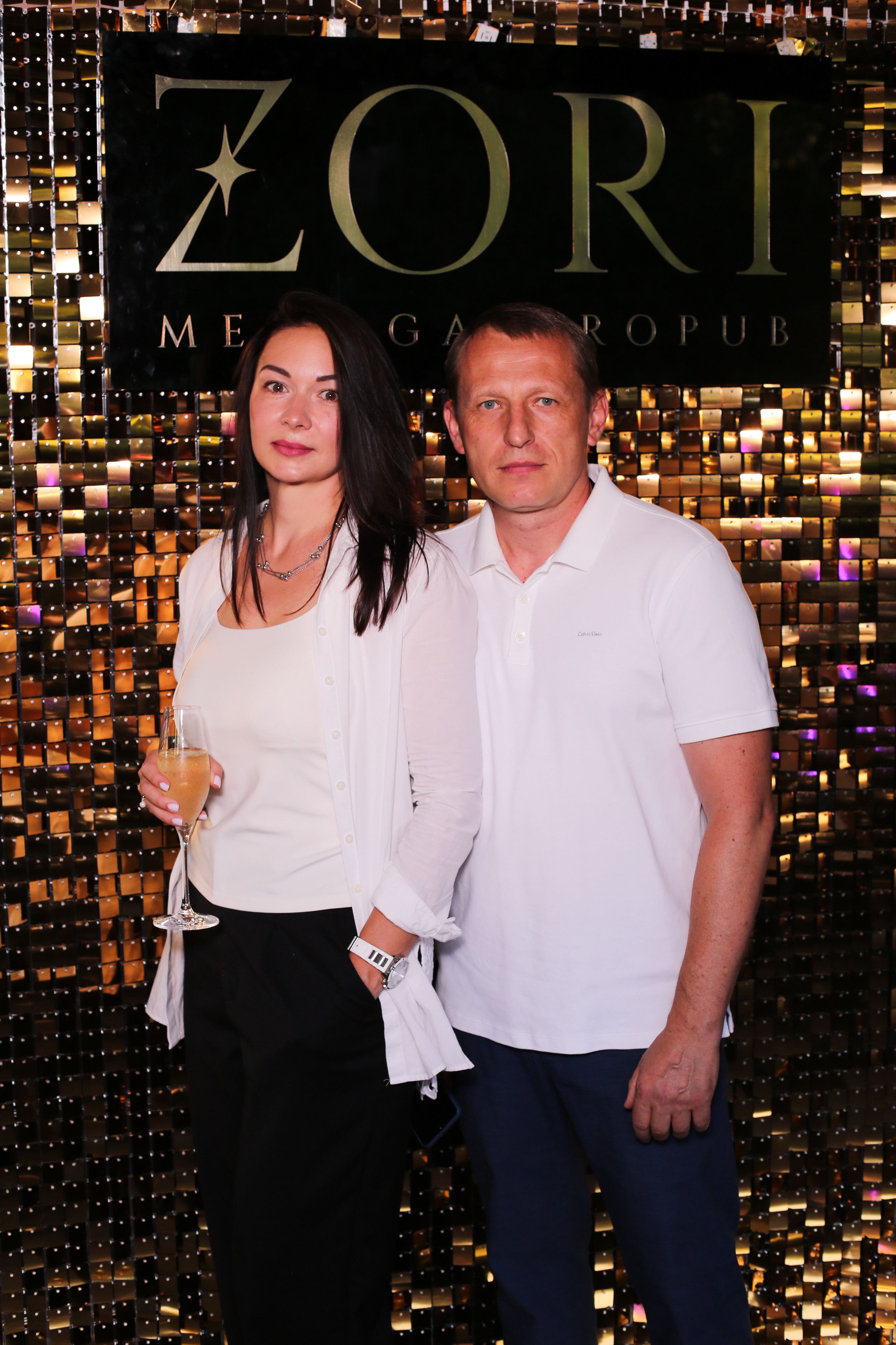 ДН Zori. Аренды интерактивных фотозон в Харькове