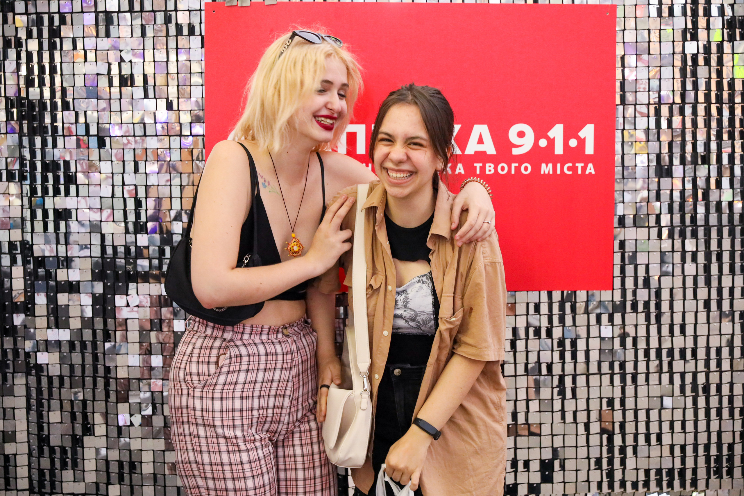 Аптека 911 (Фотомозаїка). Аренды интерактивных фотозон в Харькове