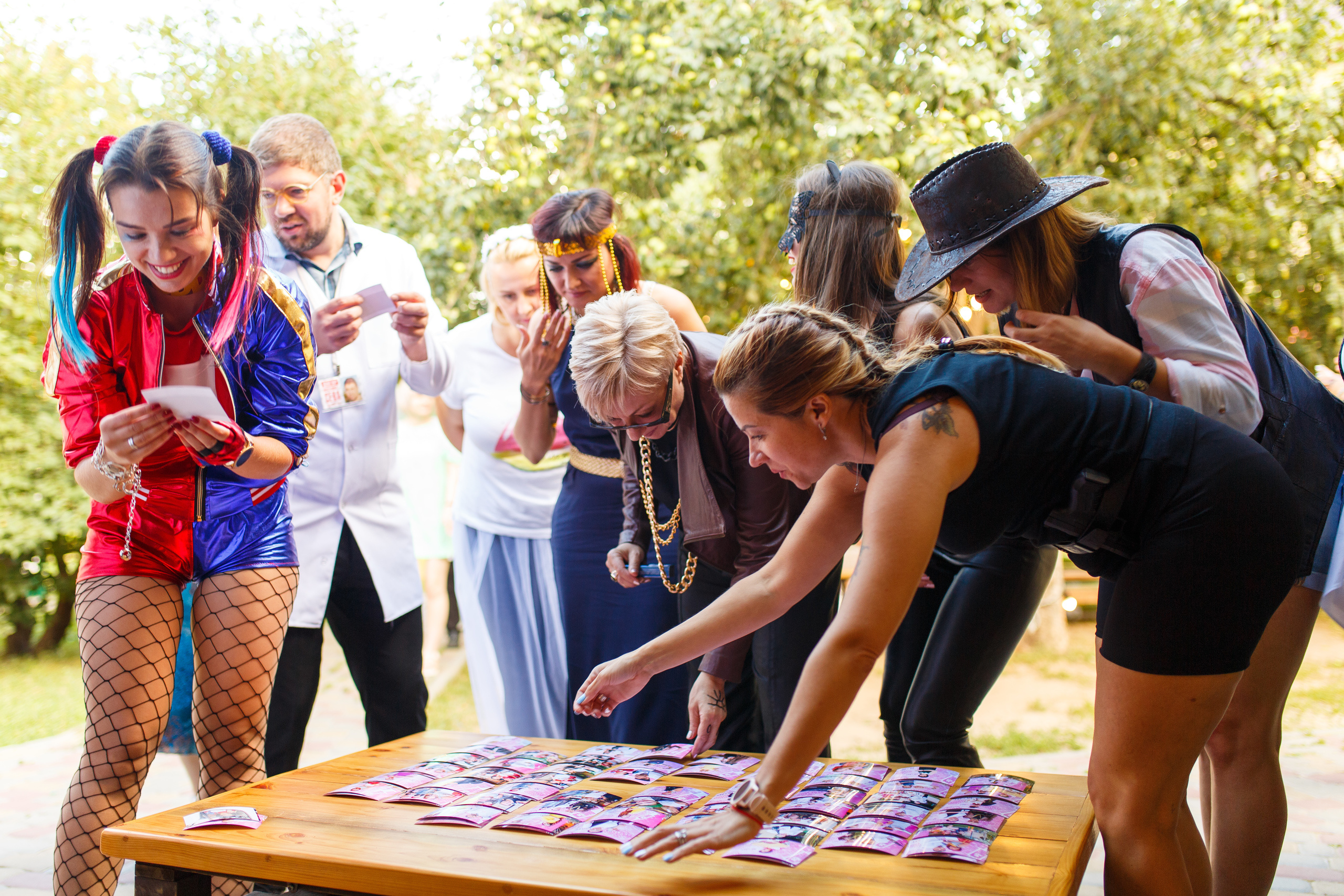 Фотомозаика. Аренды интерактивных фотозон в Харькове