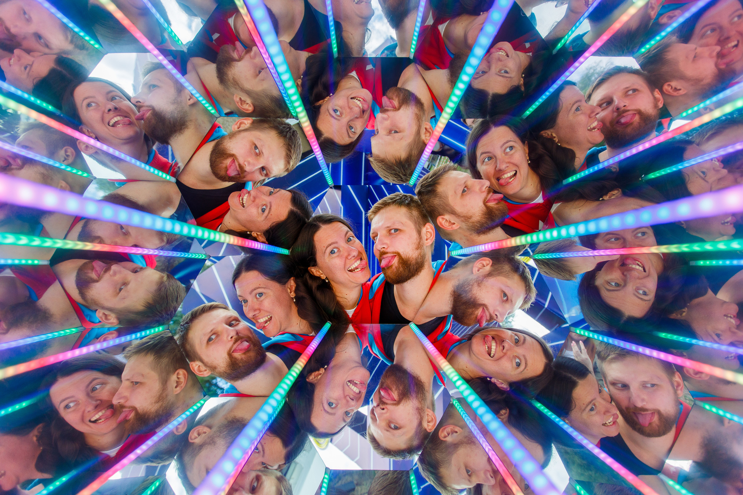 NIX (04.09.2021). Аренды интерактивных фотозон в Харькове