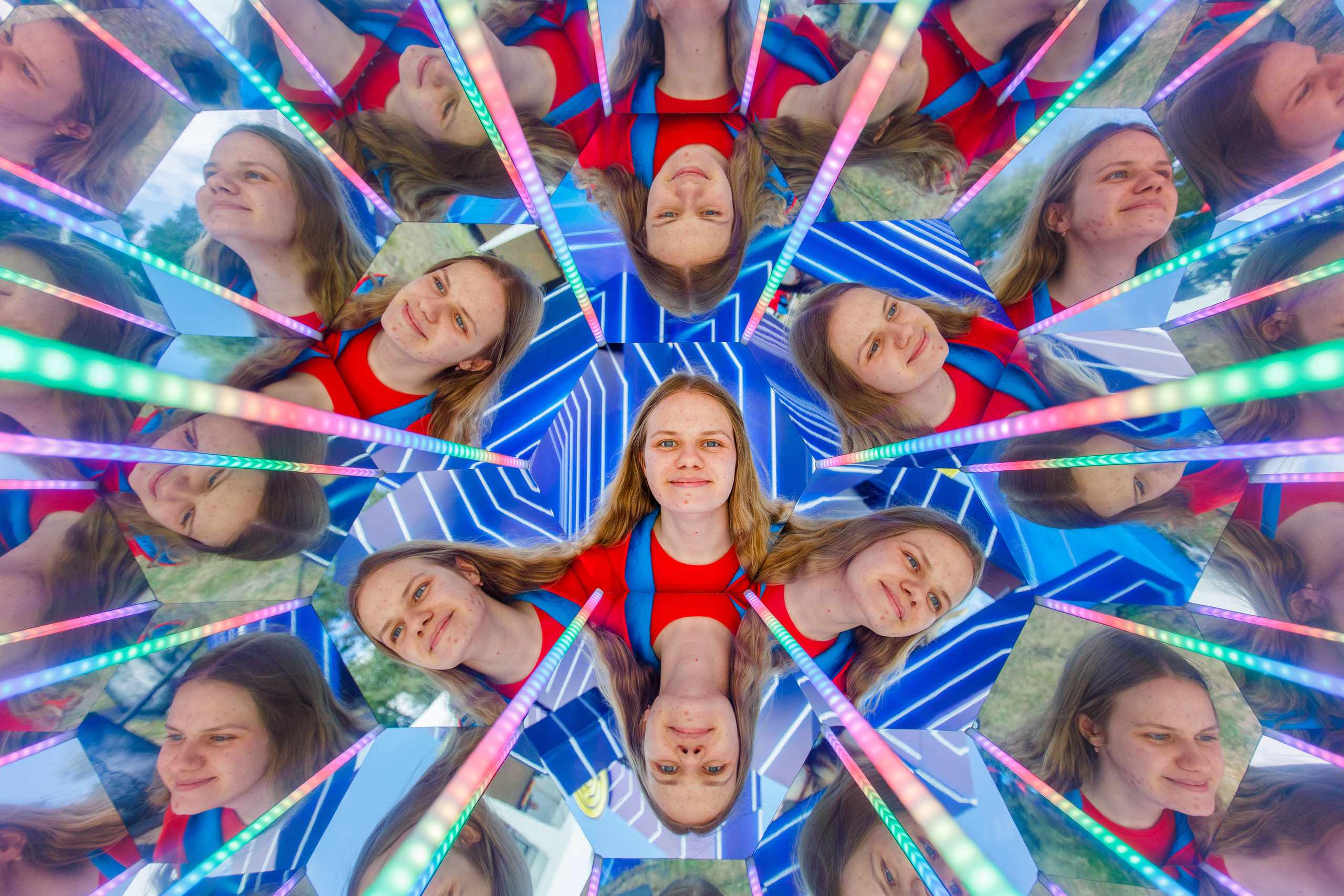 NIX (04.09.2021). Аренды интерактивных фотозон в Харькове