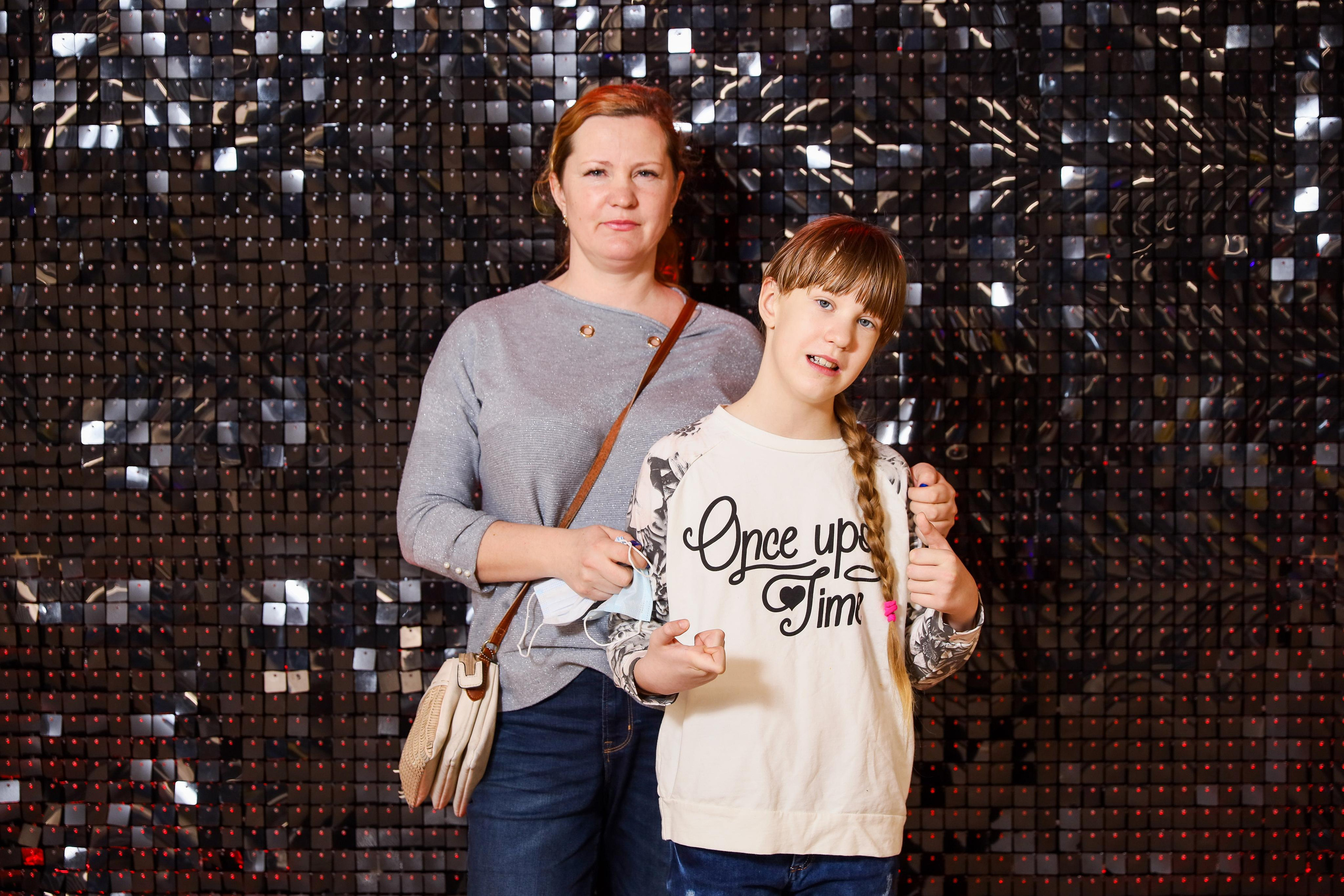 Фотомозаїка на 580 фото для ТРЦ Караван. Аренды интерактивных фотозон в Харькове