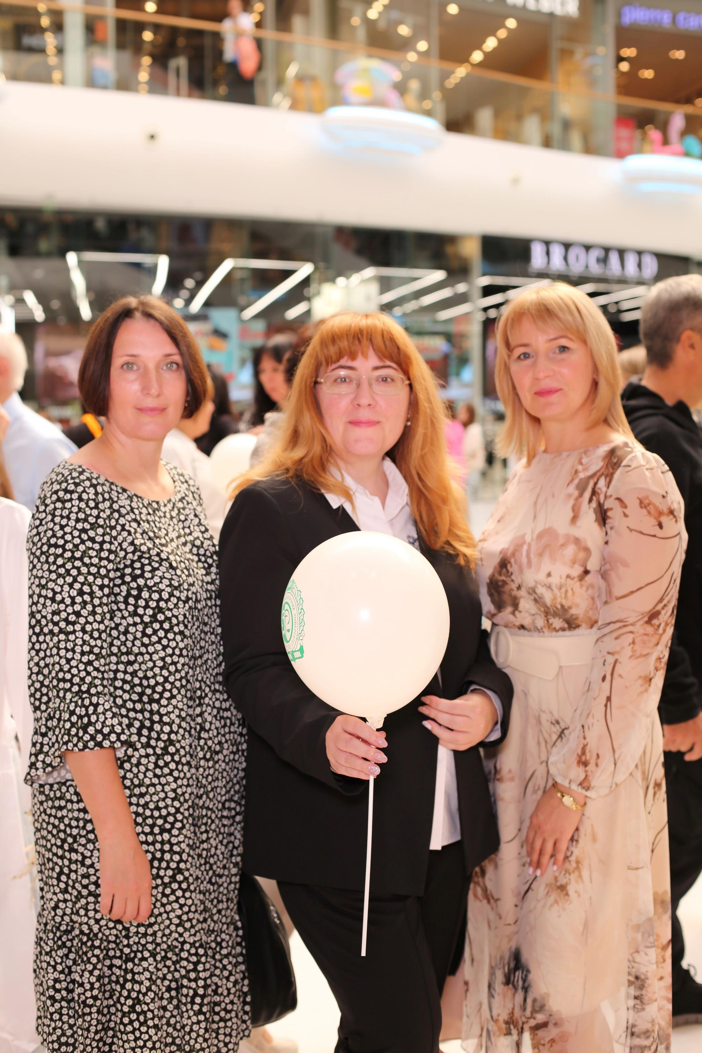 911 для НФАУ. Аренды интерактивных фотозон в Харькове