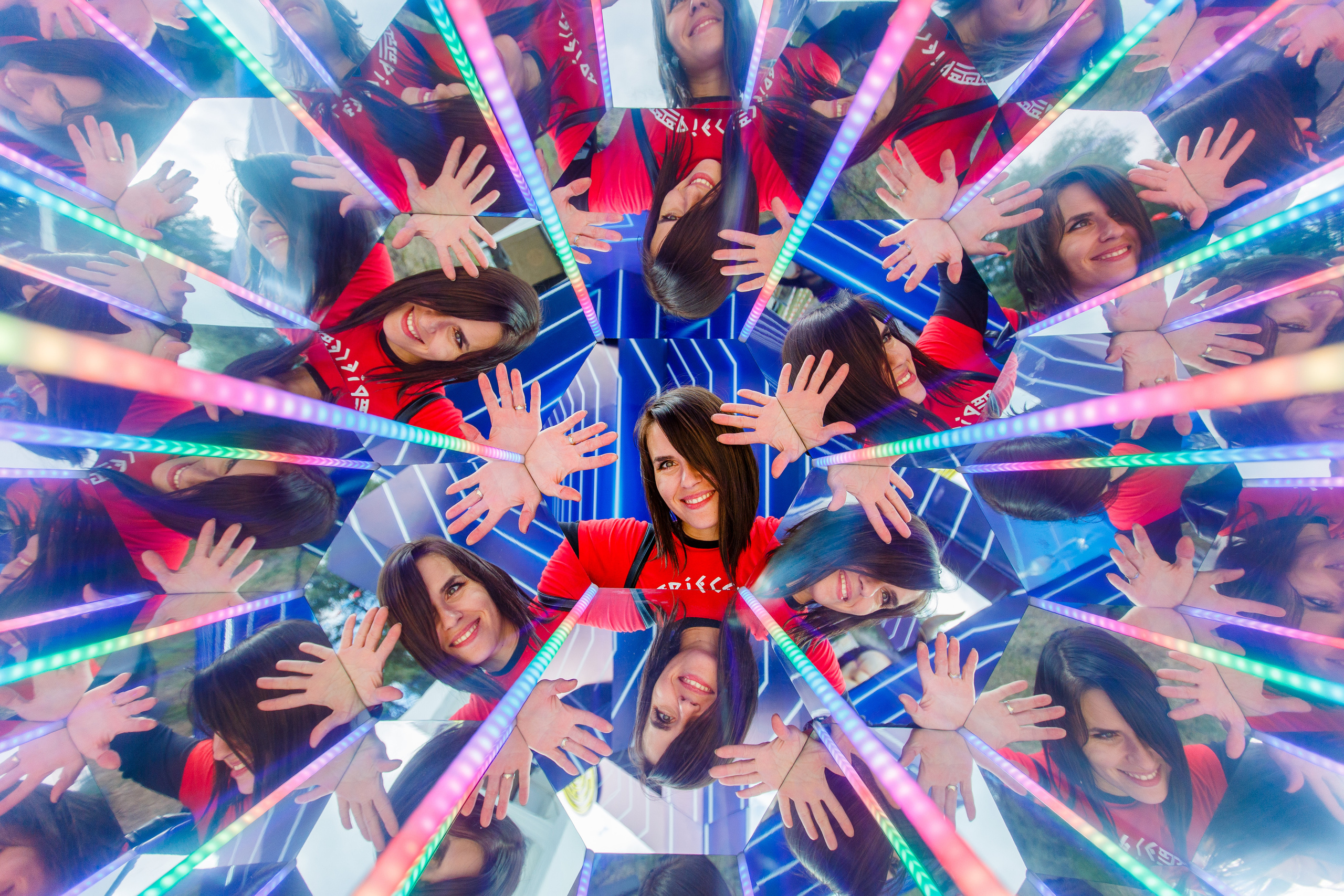 NIX (04.09.2021). Аренды интерактивных фотозон в Харькове