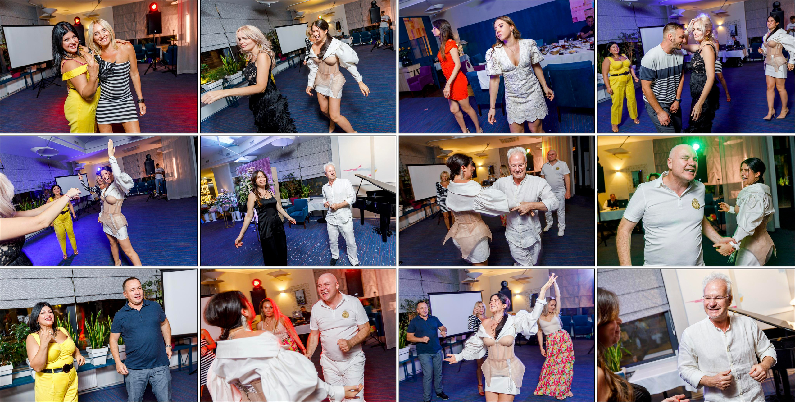 ДР Ира. Аренды интерактивных фотозон в Харькове