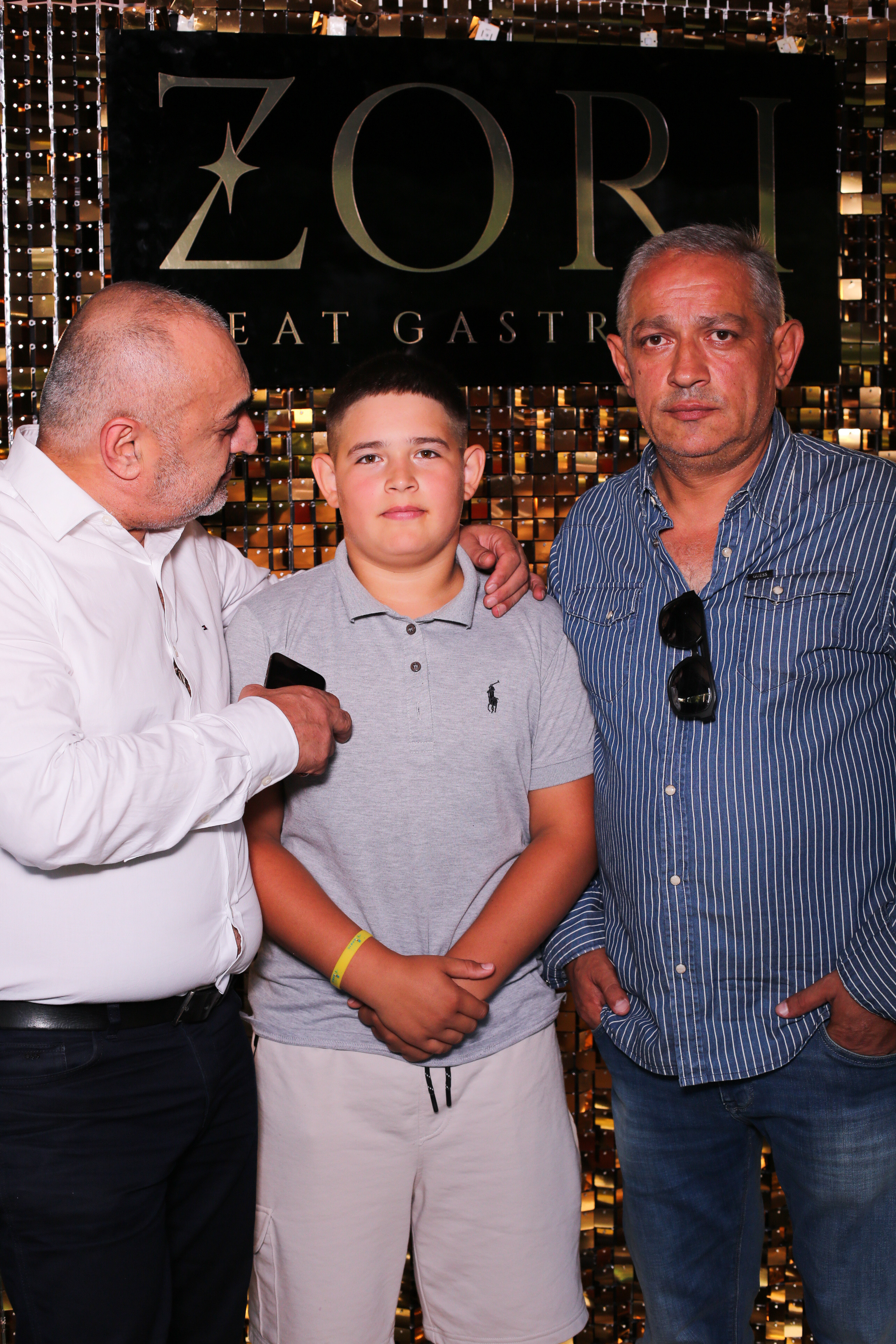 ДН Zori. Аренды интерактивных фотозон в Харькове