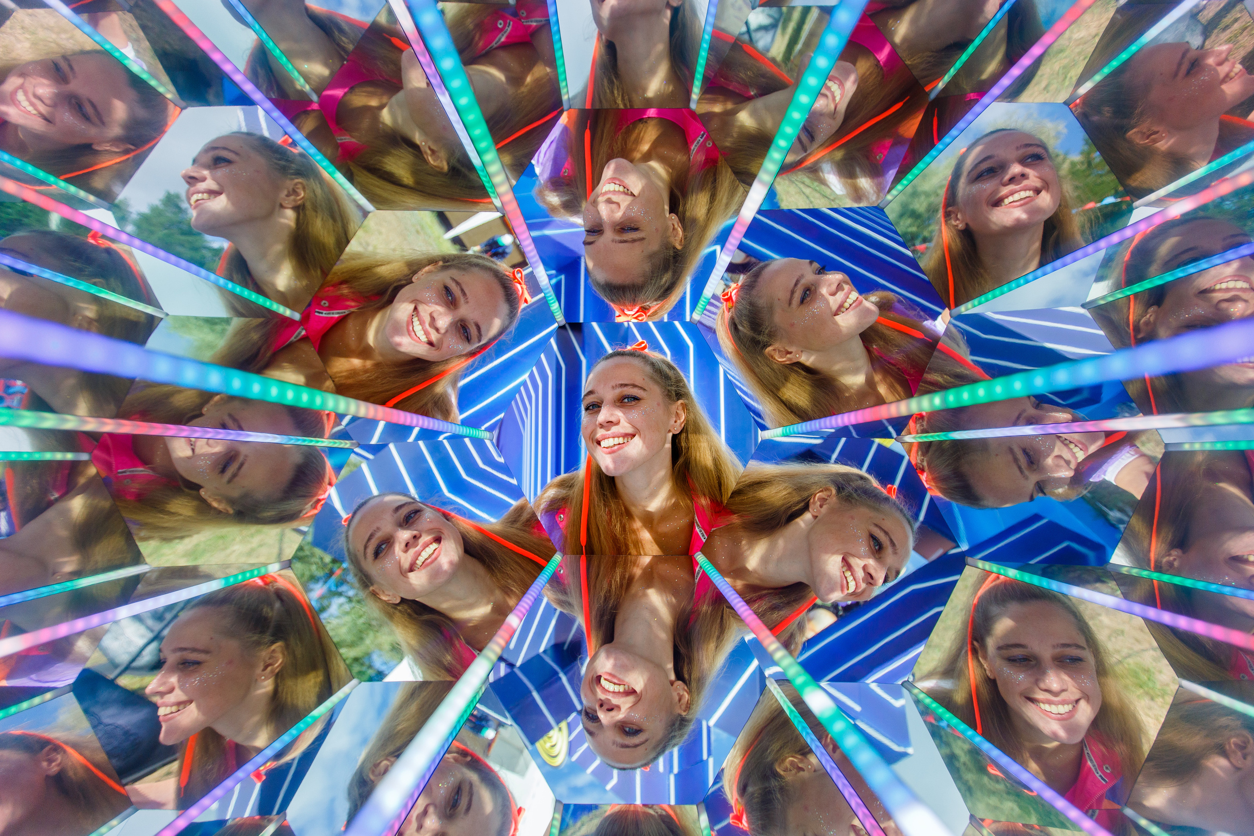 NIX (04.09.2021). Аренды интерактивных фотозон в Харькове