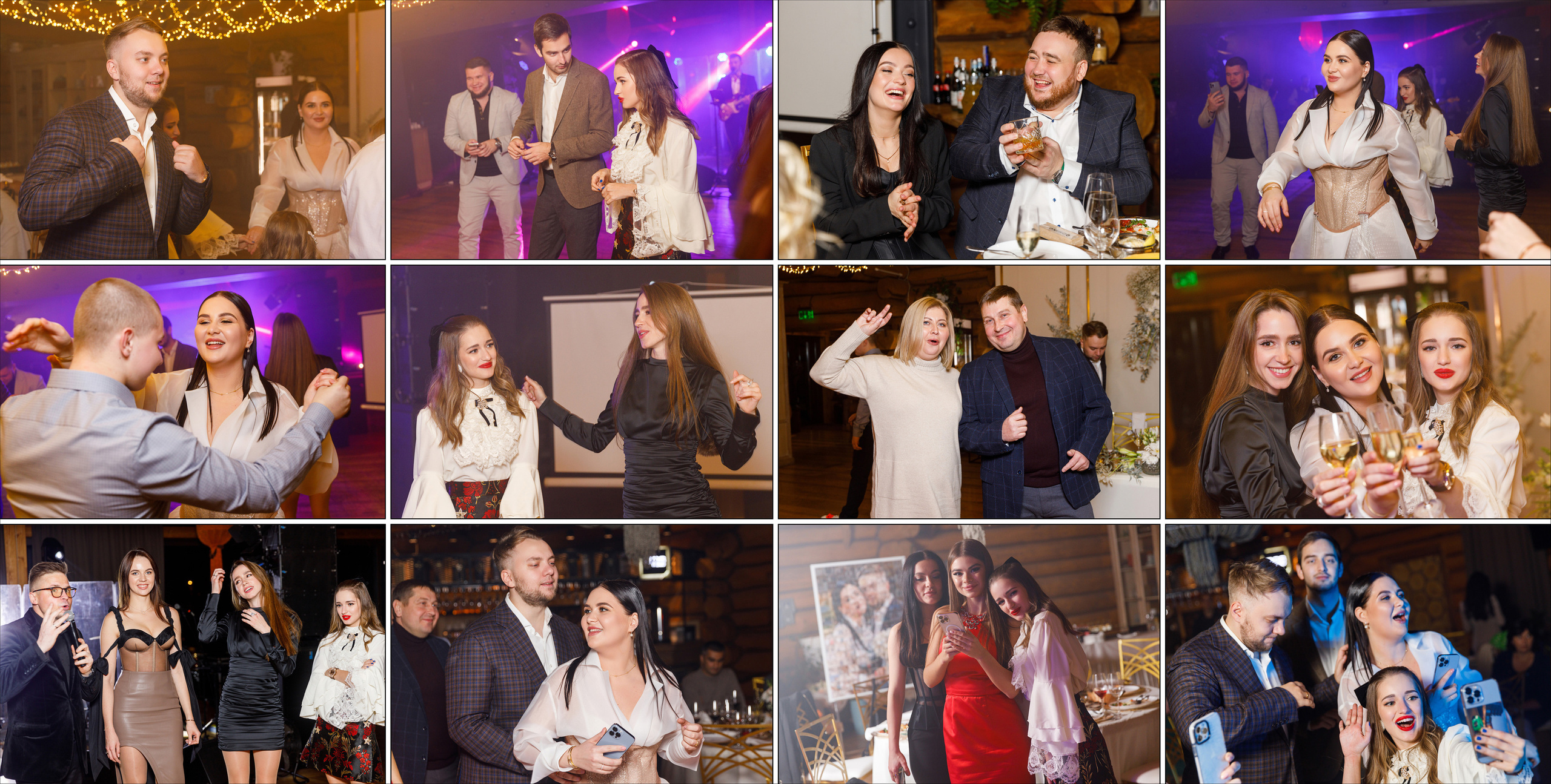 Леша и Аня 2.1. Оренда інтерактивних фотозон у Харкові