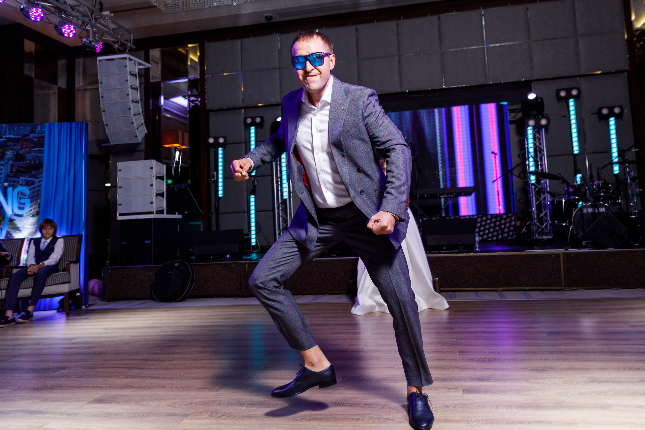 Максим та Іветта (Мозаїка). Аренды интерактивных фотозон в Харькове