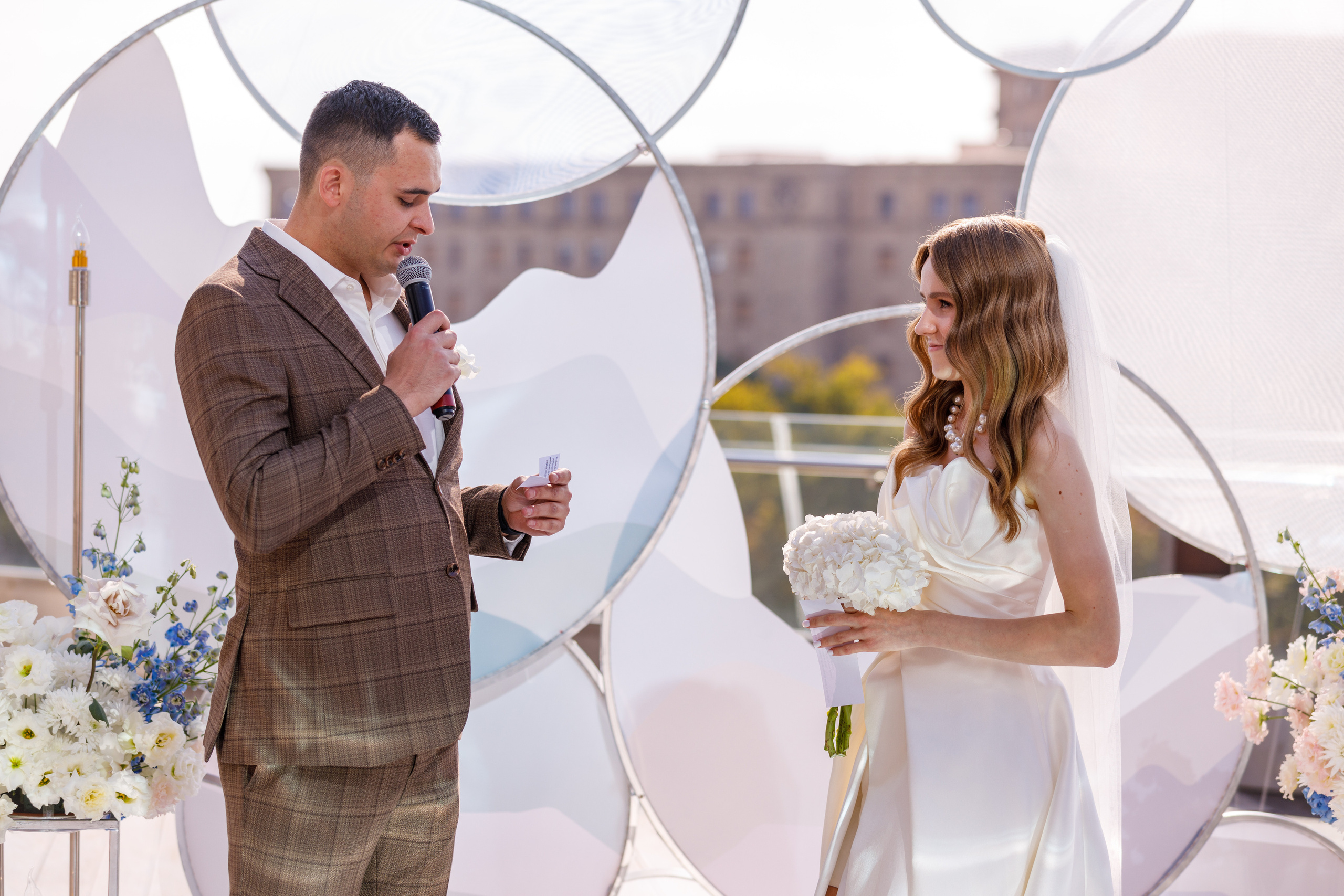 Максим та Іветта (Мозаїка). Аренды интерактивных фотозон в Харькове