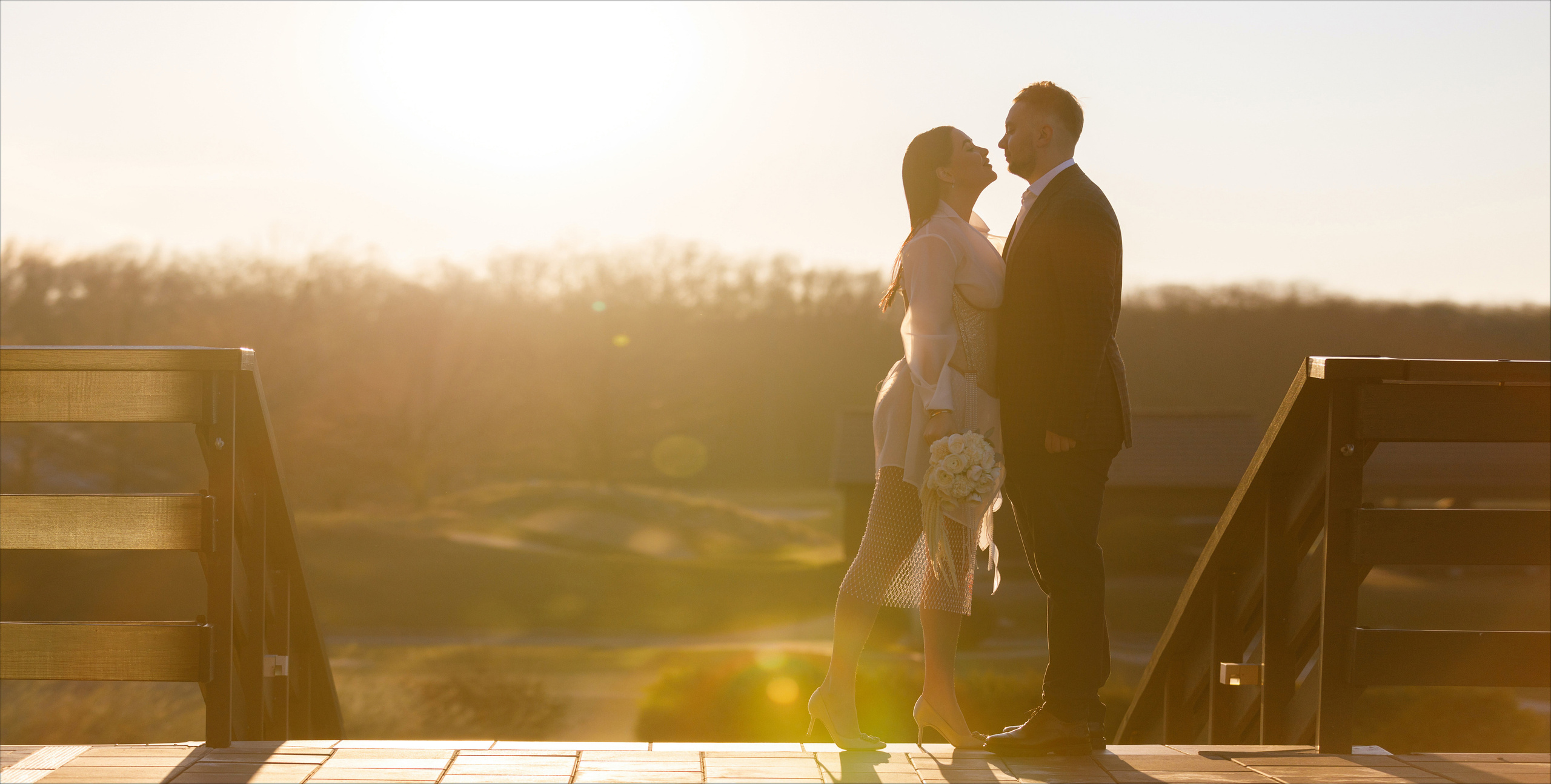 Леша и Аня 2.1. Оренда інтерактивних фотозон у Харкові