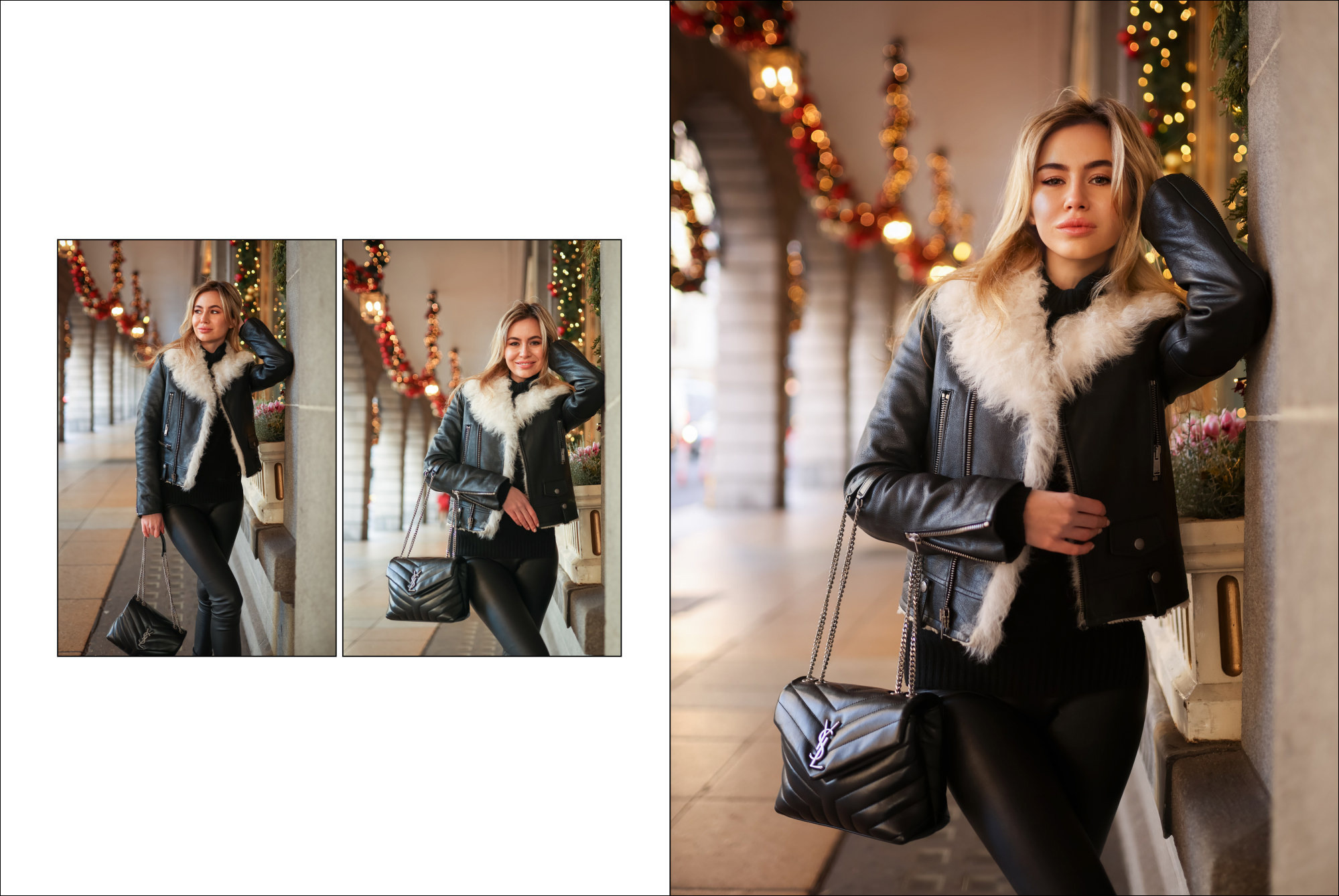 Лера (London November). Аренды интерактивных фотозон в Харькове