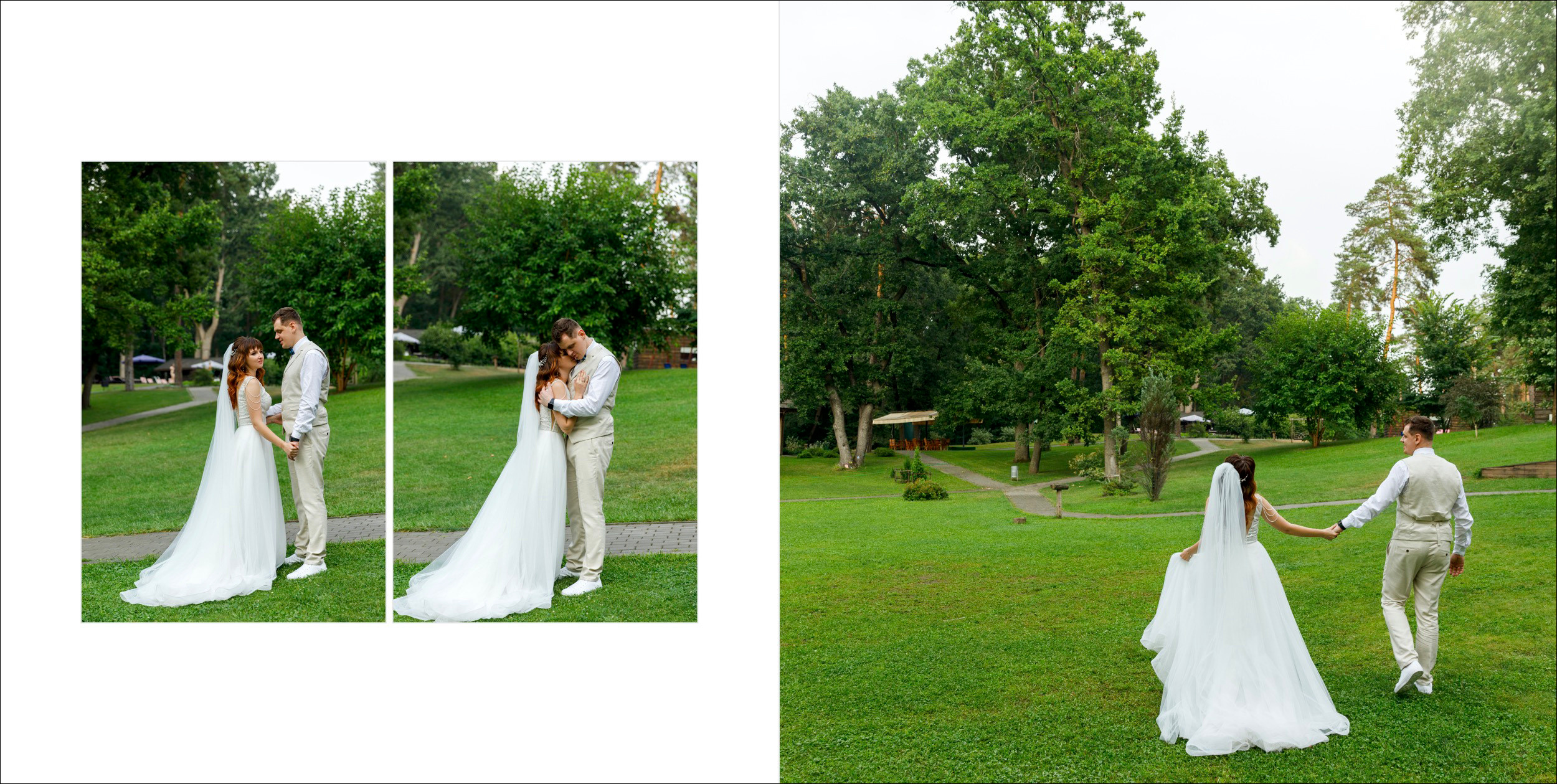 Яромир и Марина. Аренды интерактивных фотозон в Харькове