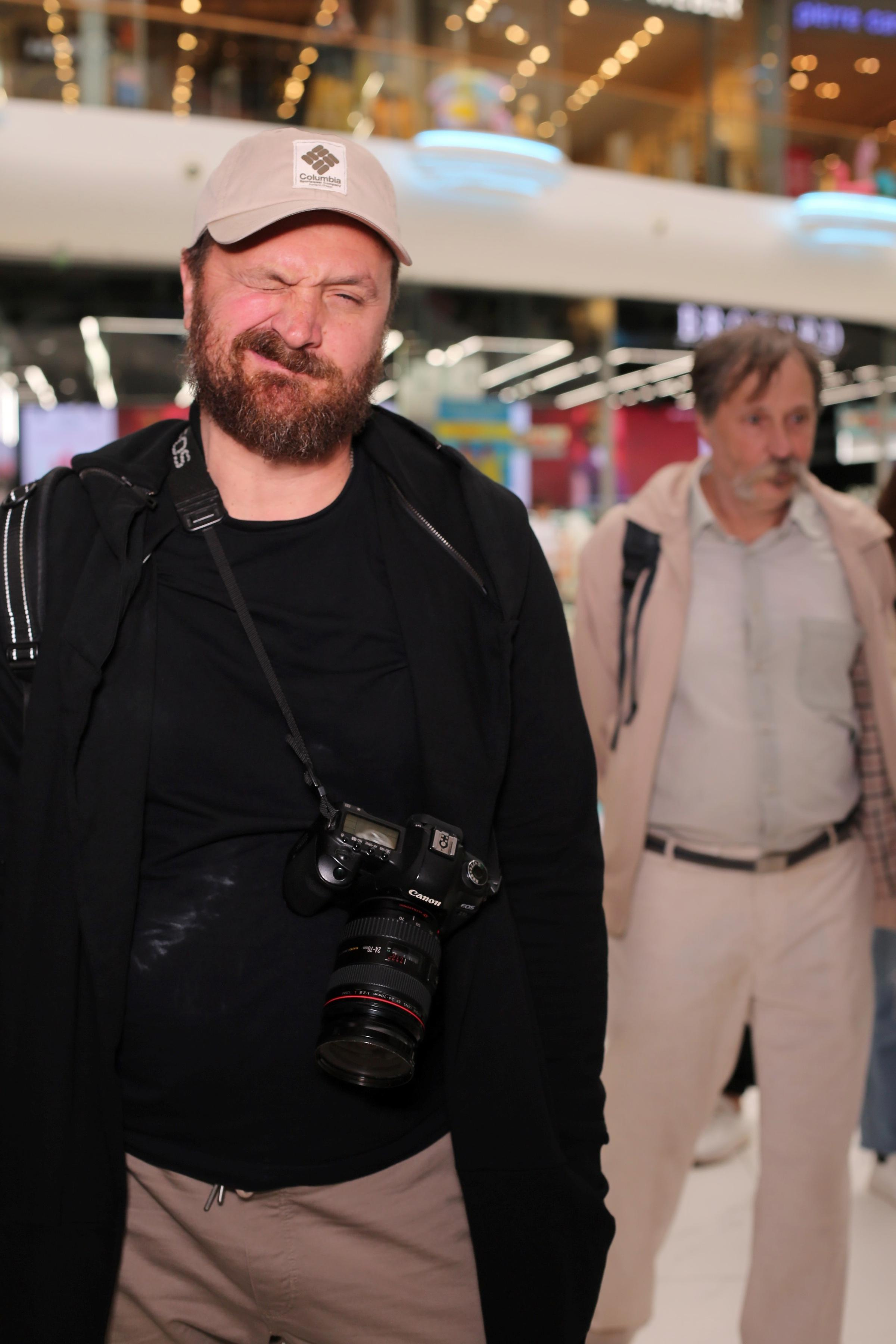 911 для НФАУ. Аренды интерактивных фотозон в Харькове