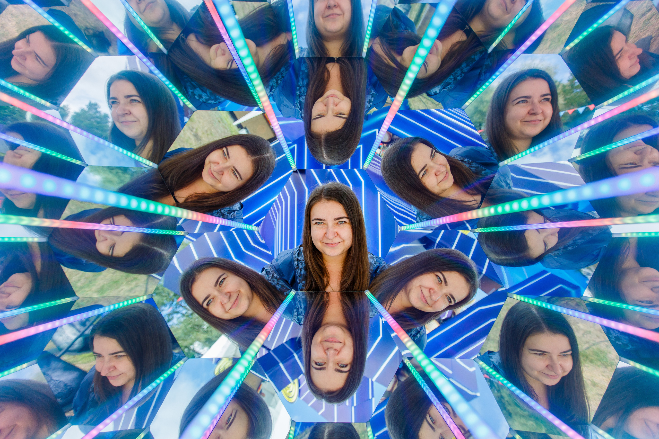 NIX (04.09.2021). Аренды интерактивных фотозон в Харькове