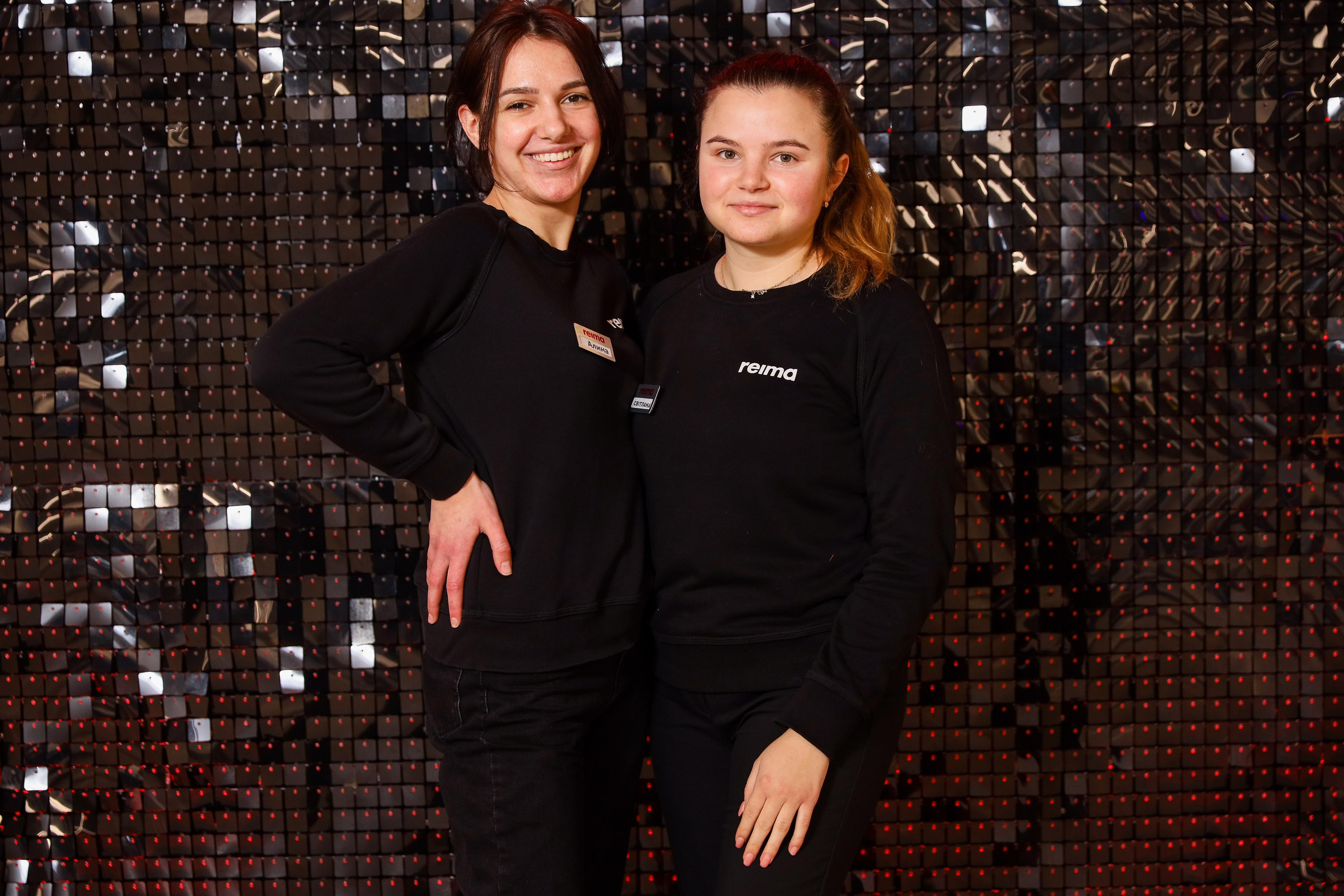 Фотомозаїка на 580 фото для ТРЦ Караван. Аренды интерактивных фотозон в Харькове