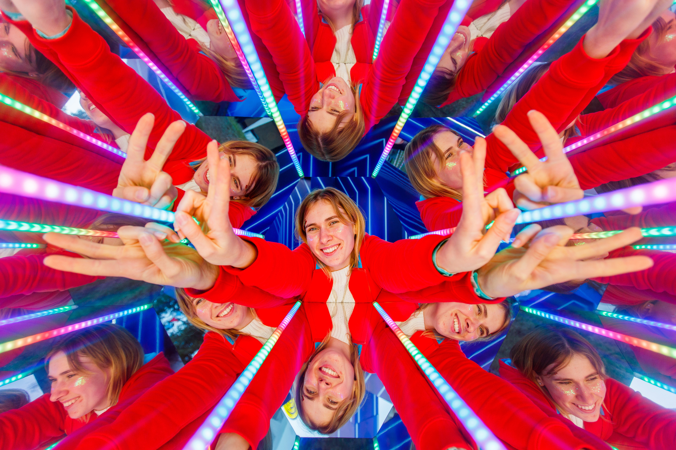 NIX (04.09.2021). Аренды интерактивных фотозон в Харькове