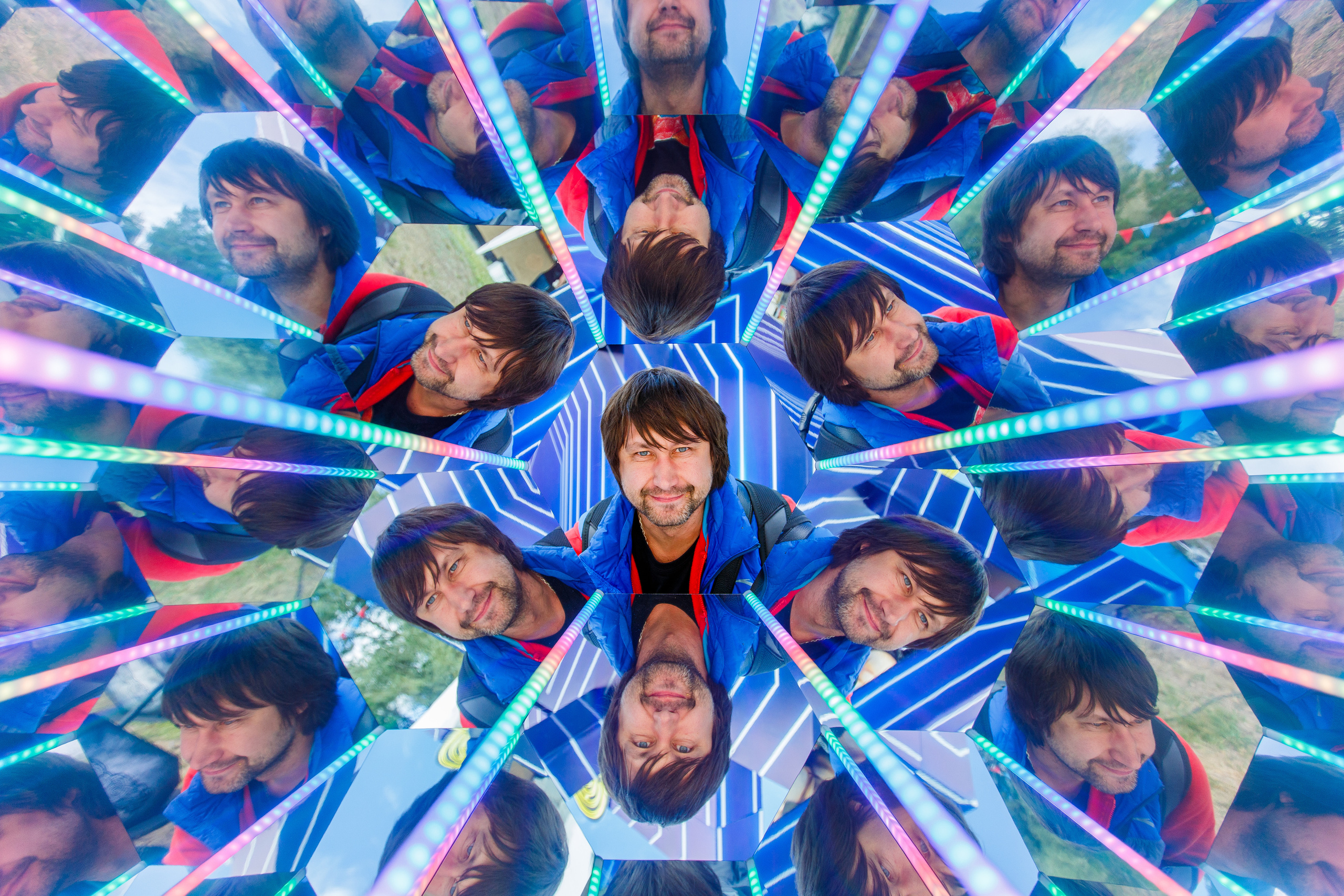 NIX (04.09.2021). Аренды интерактивных фотозон в Харькове