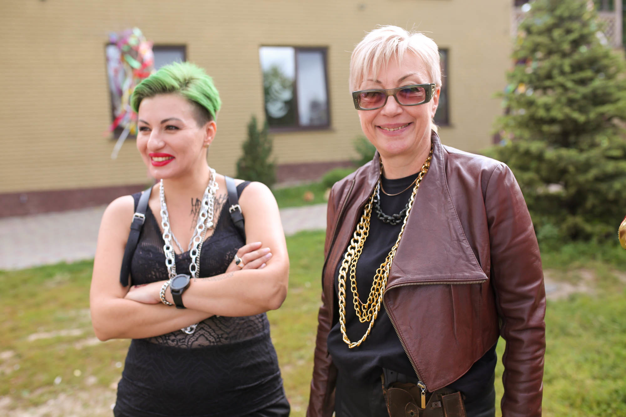 Репутация (10 лет). Аренды интерактивных фотозон в Харькове