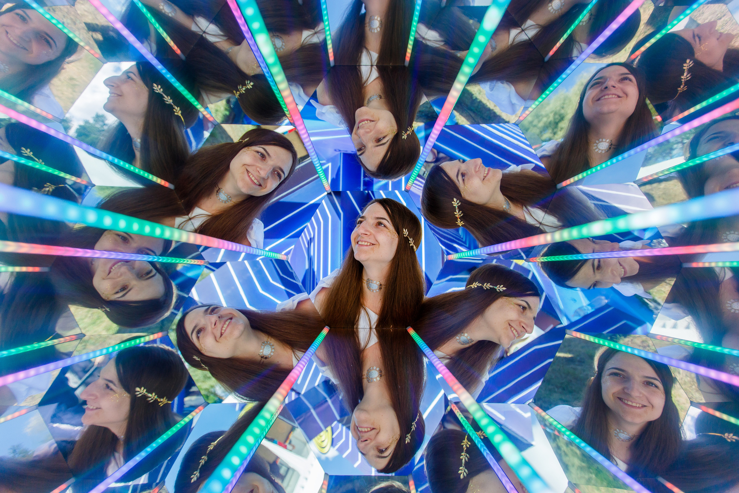 NIX (04.09.2021). Аренды интерактивных фотозон в Харькове