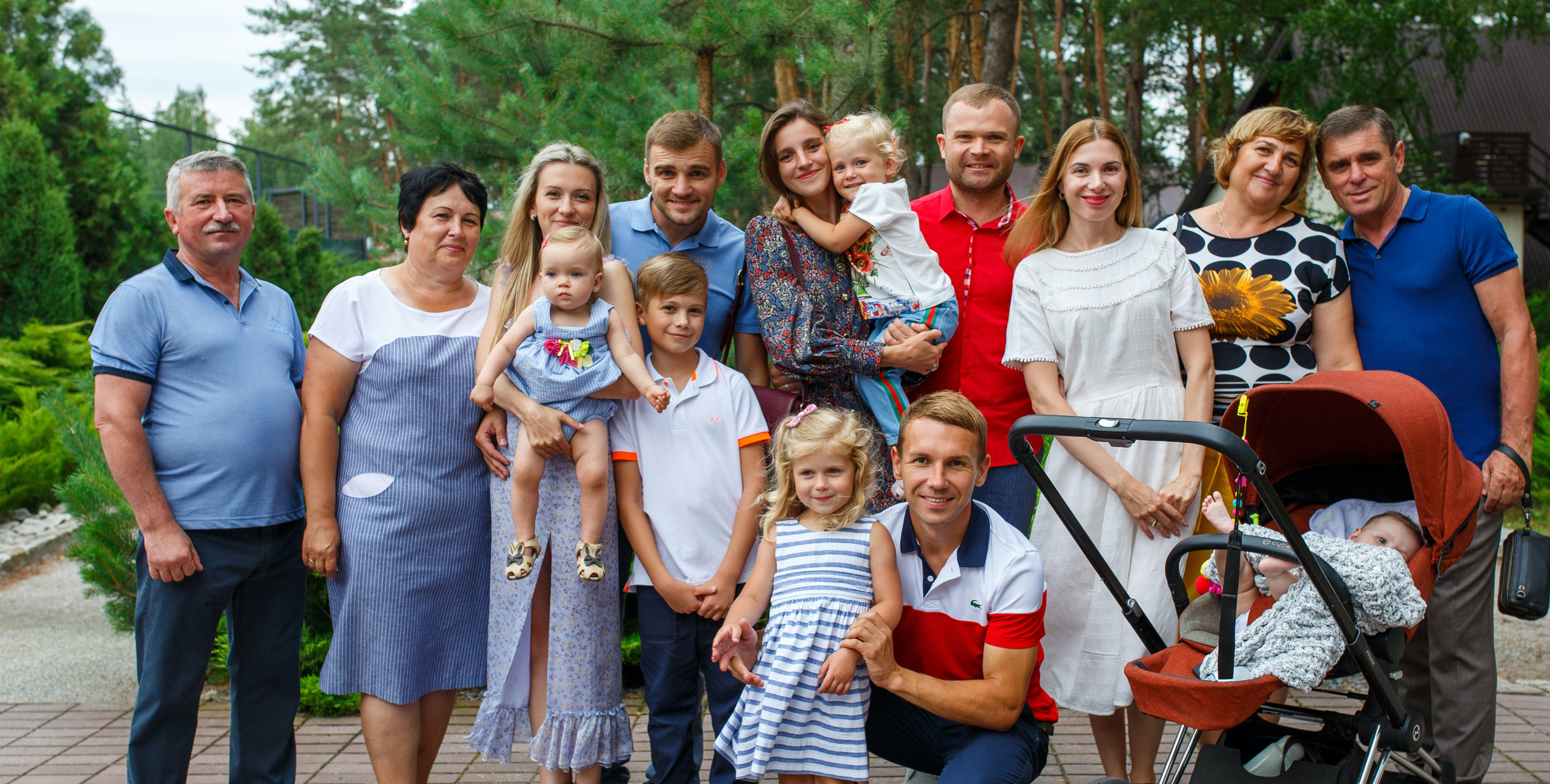 ДР Настя (1 годик). Аренды интерактивных фотозон в Харькове