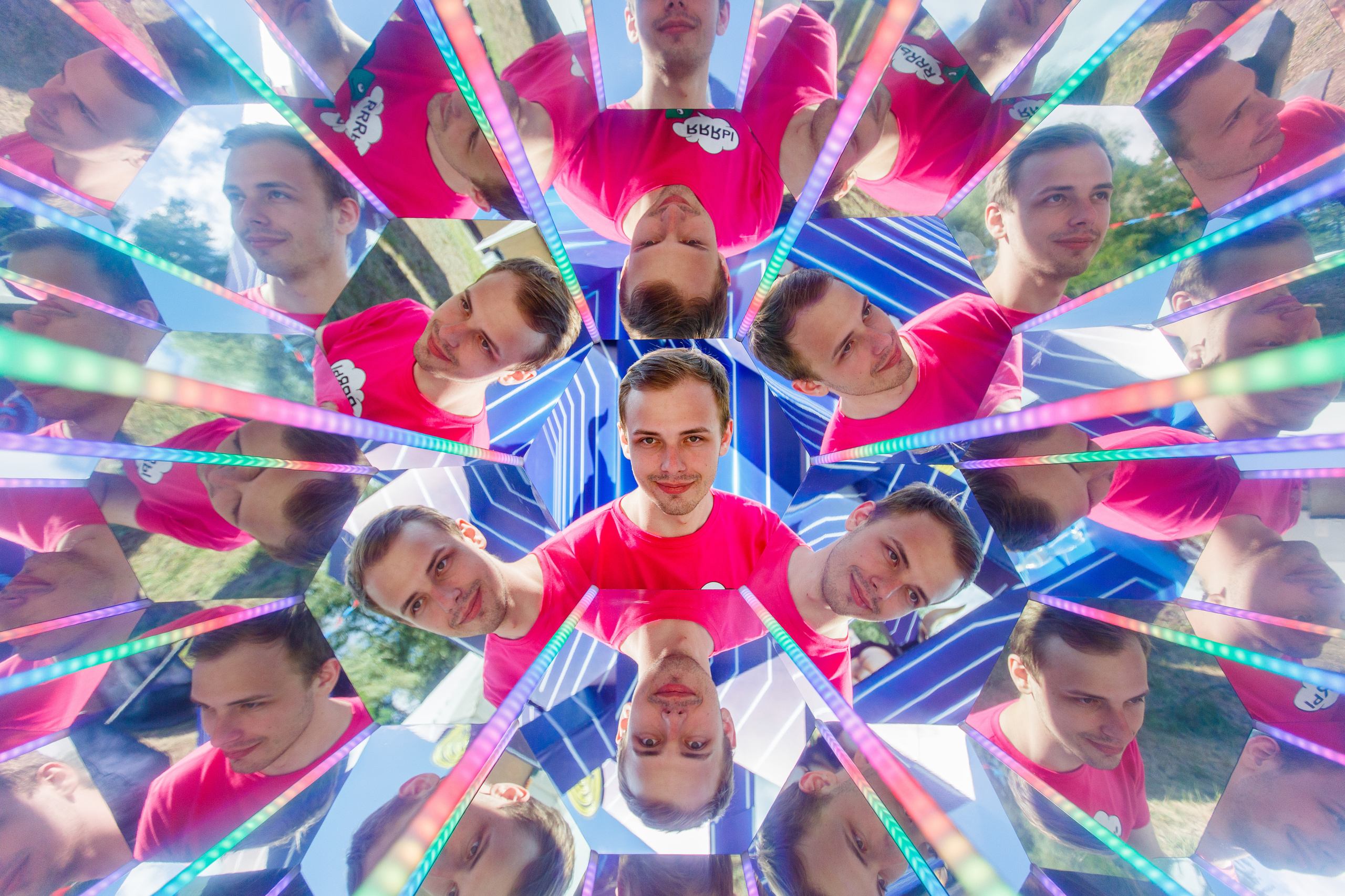 NIX (04.09.2021). Аренды интерактивных фотозон в Харькове