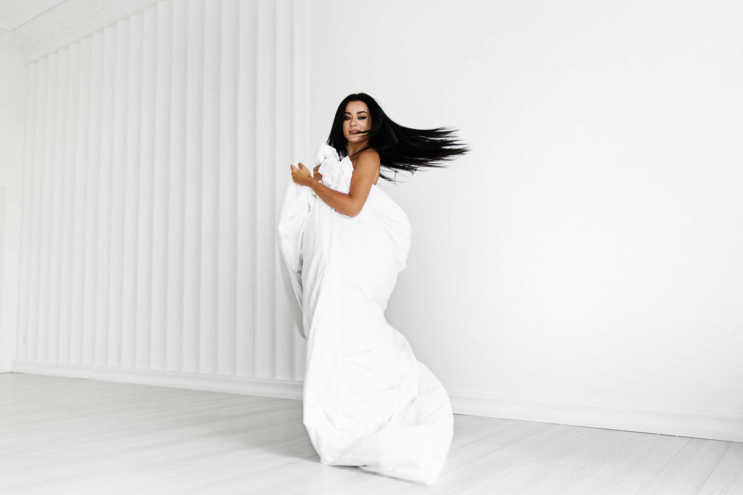 Алина. Аренды интерактивных фотозон в Харькове