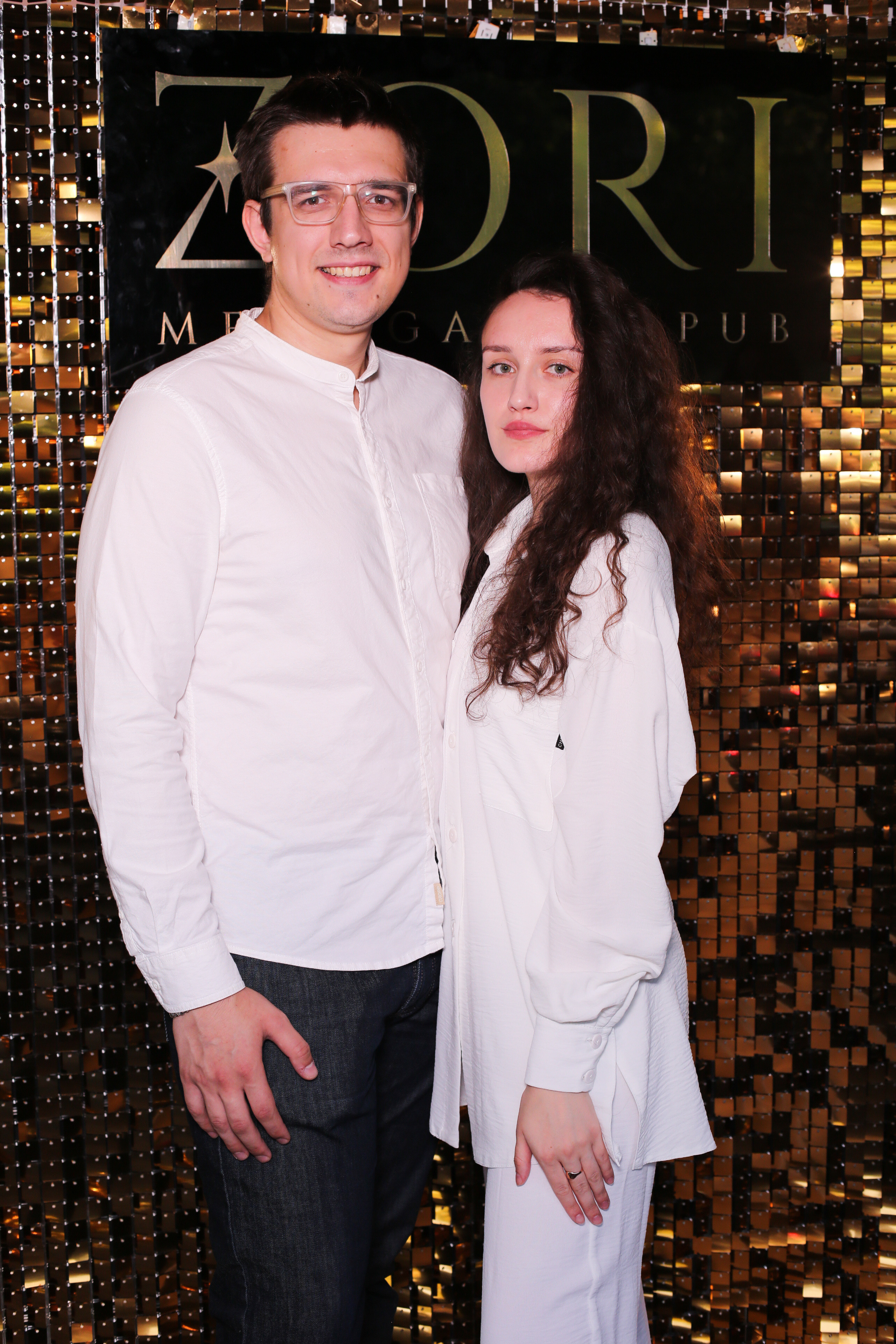 ДН Zori. Аренды интерактивных фотозон в Харькове