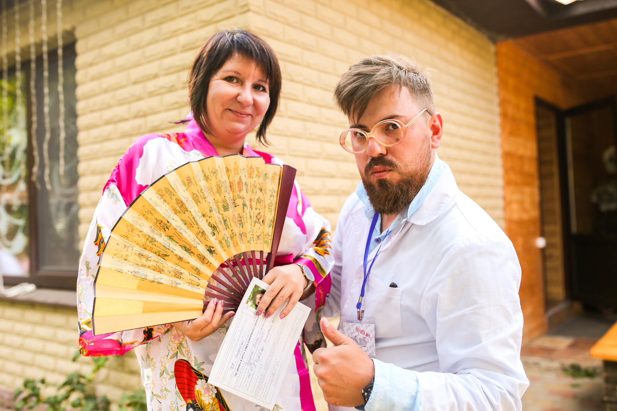 Репутация (10 лет). Аренды интерактивных фотозон в Харькове