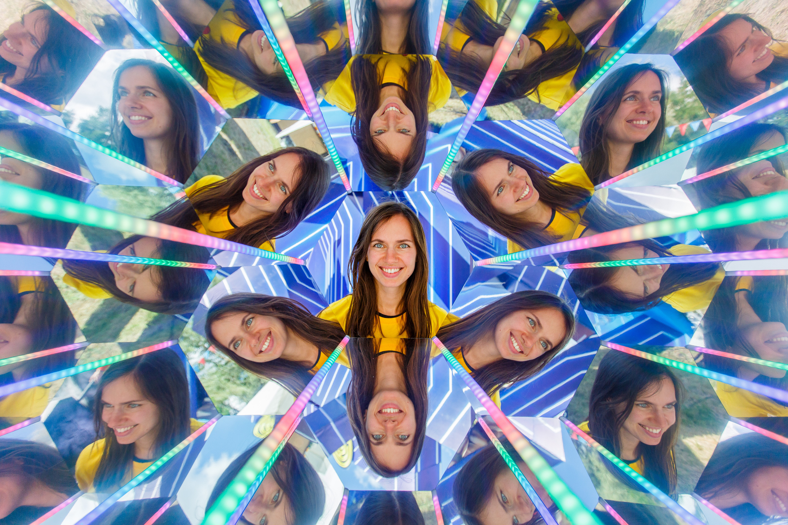 NIX (04.09.2021). Аренды интерактивных фотозон в Харькове