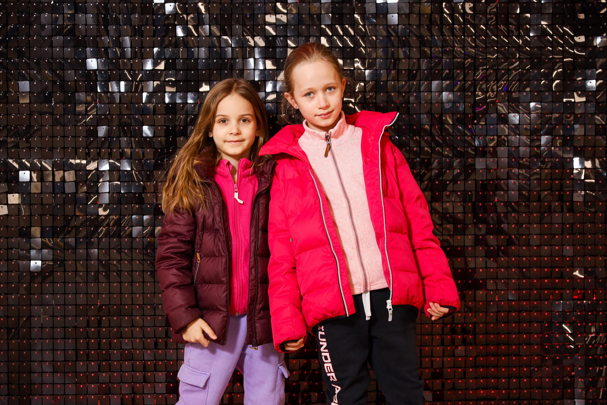 Фотомозаїка на 580 фото для ТРЦ Караван. Аренды интерактивных фотозон в Харькове