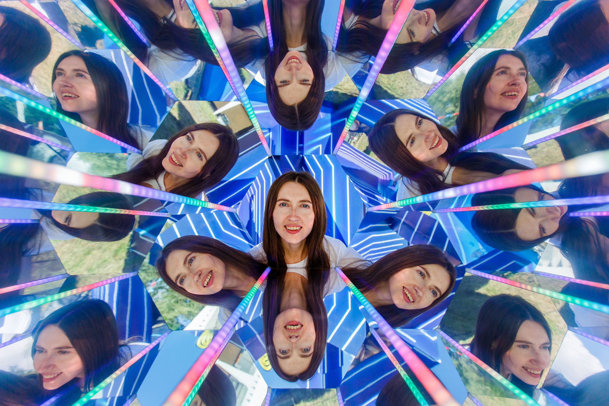 NIX (04.09.2021). Аренды интерактивных фотозон в Харькове