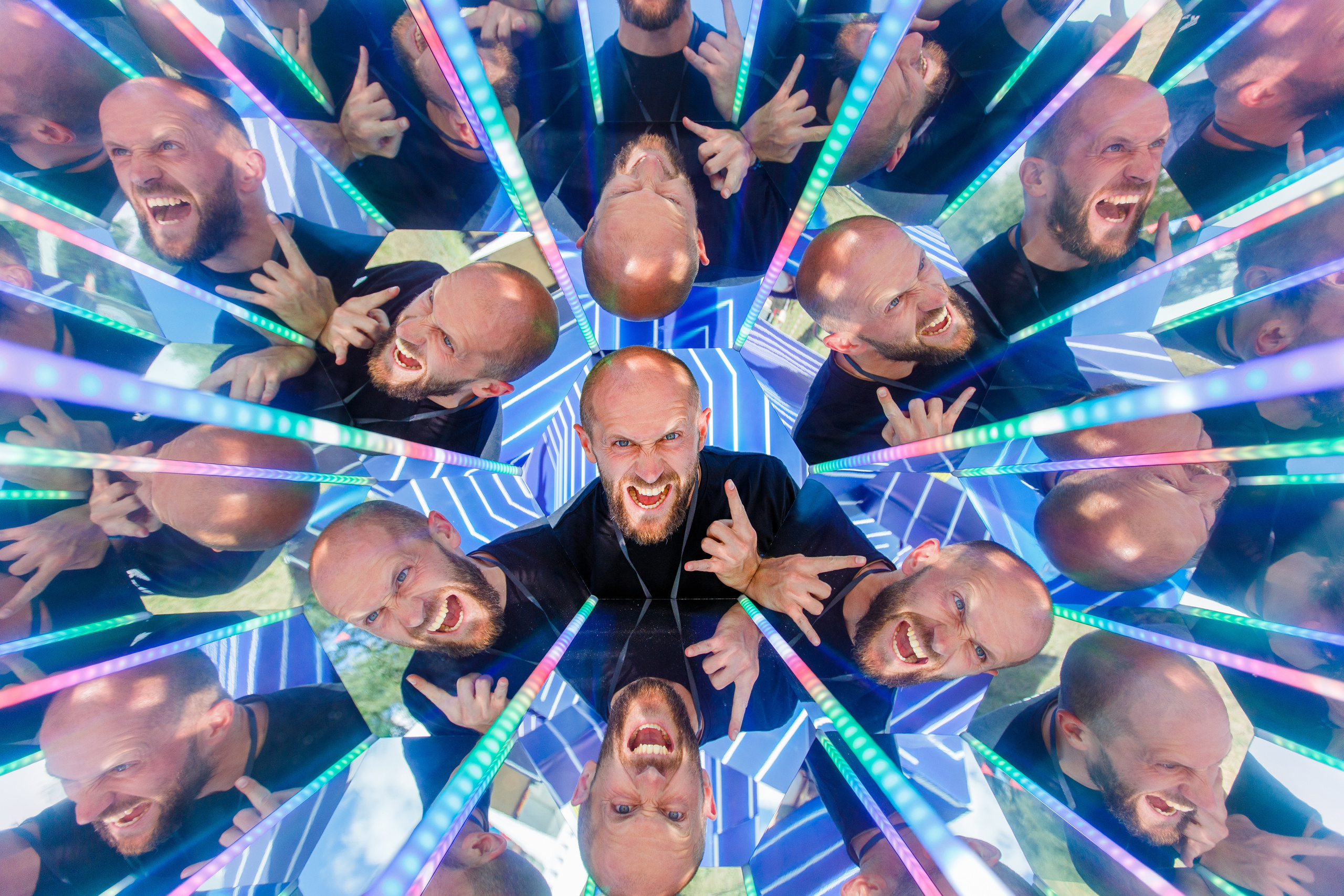 NIX (04.09.2021). Аренды интерактивных фотозон в Харькове