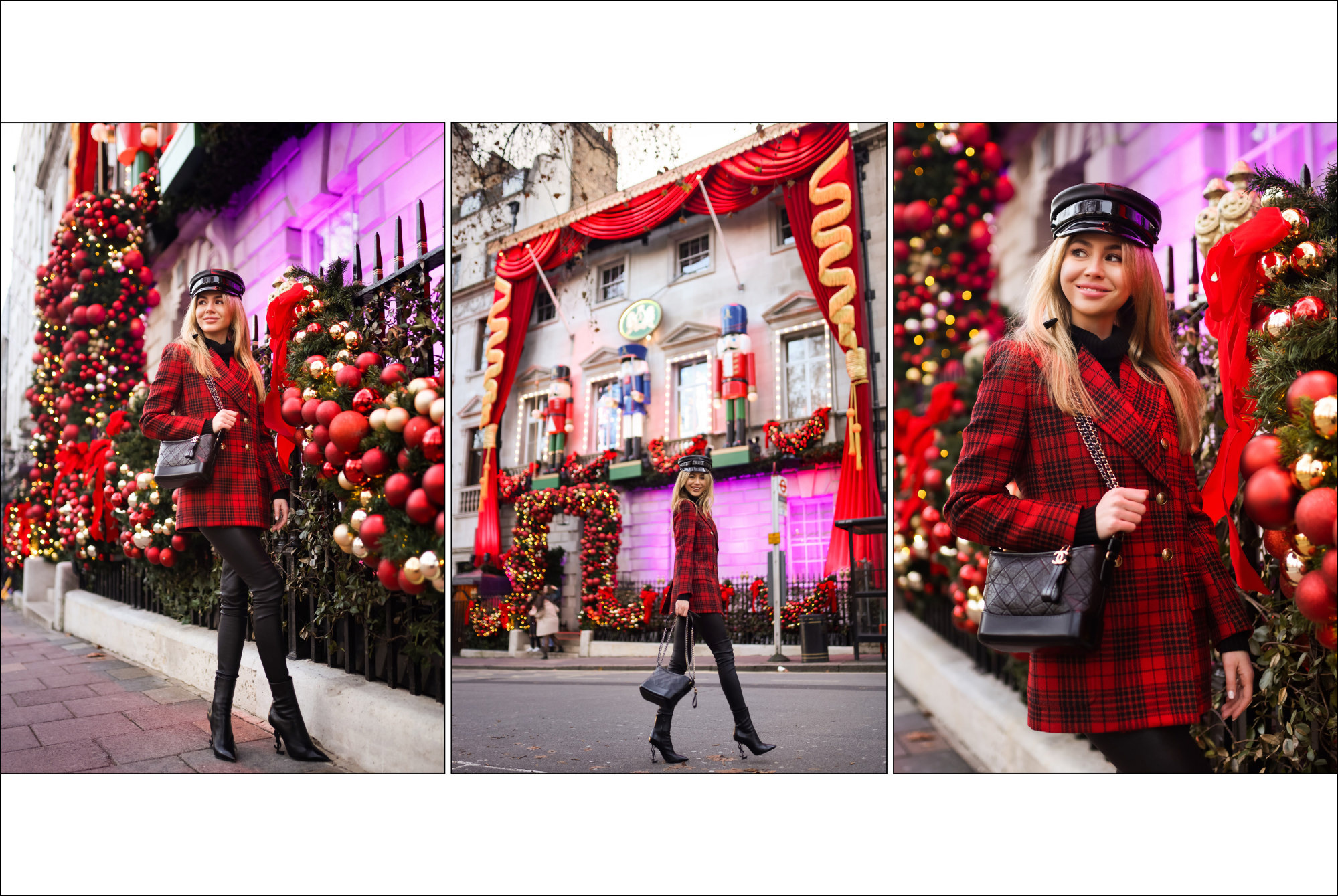 Лера (London November). Аренды интерактивных фотозон в Харькове