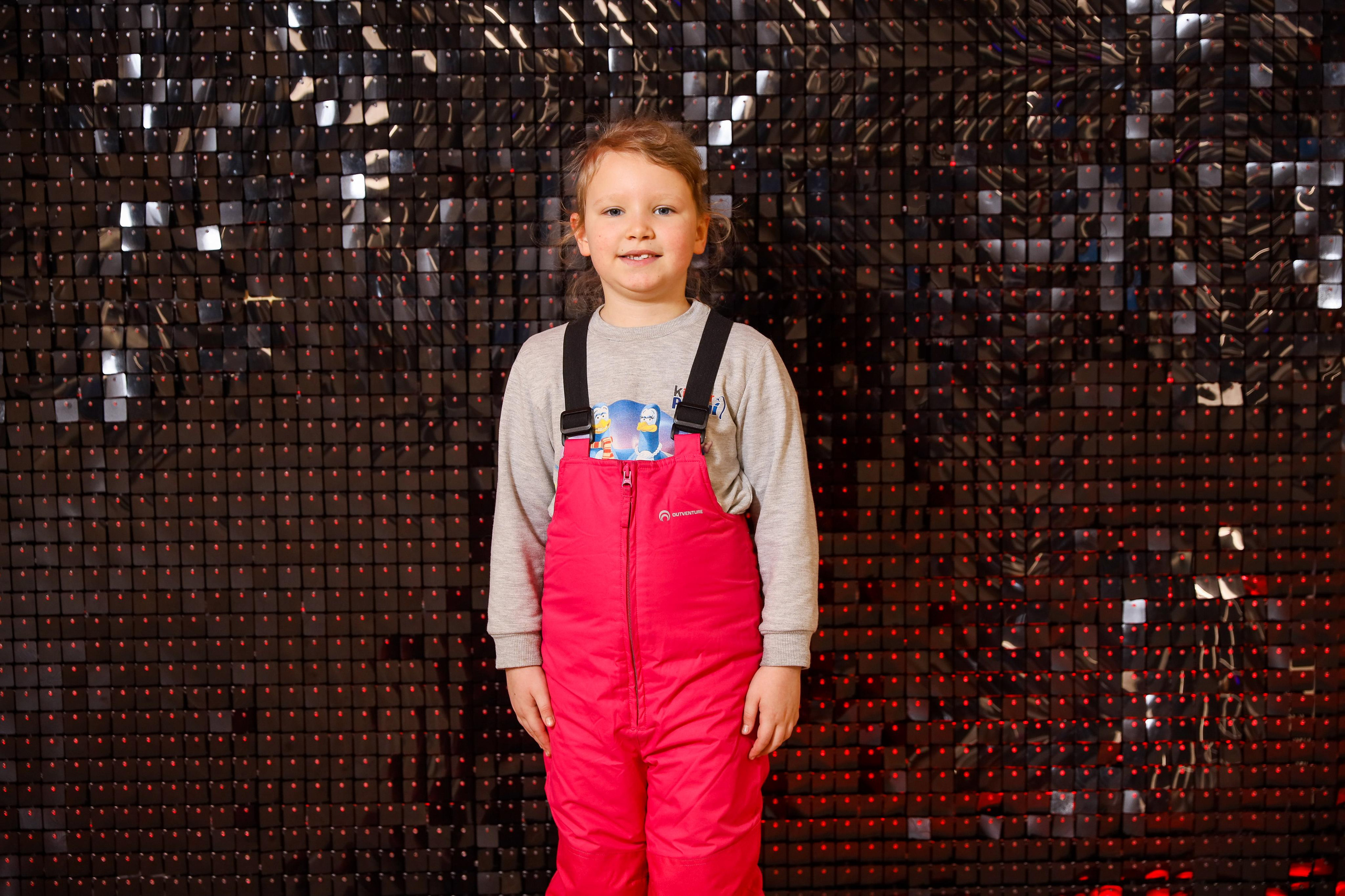 Фотомозаїка на 580 фото для ТРЦ Караван. Аренды интерактивных фотозон в Харькове